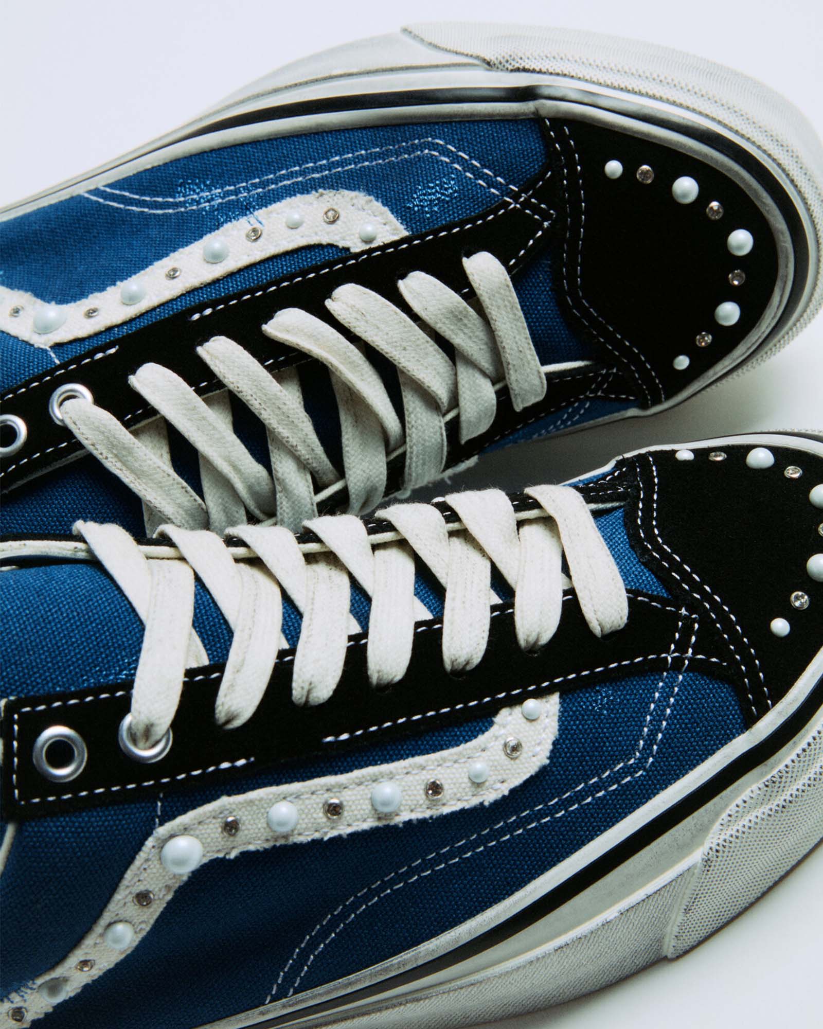 [3月21日発売] PREMIUM オールドスクール 36 パール image number 6