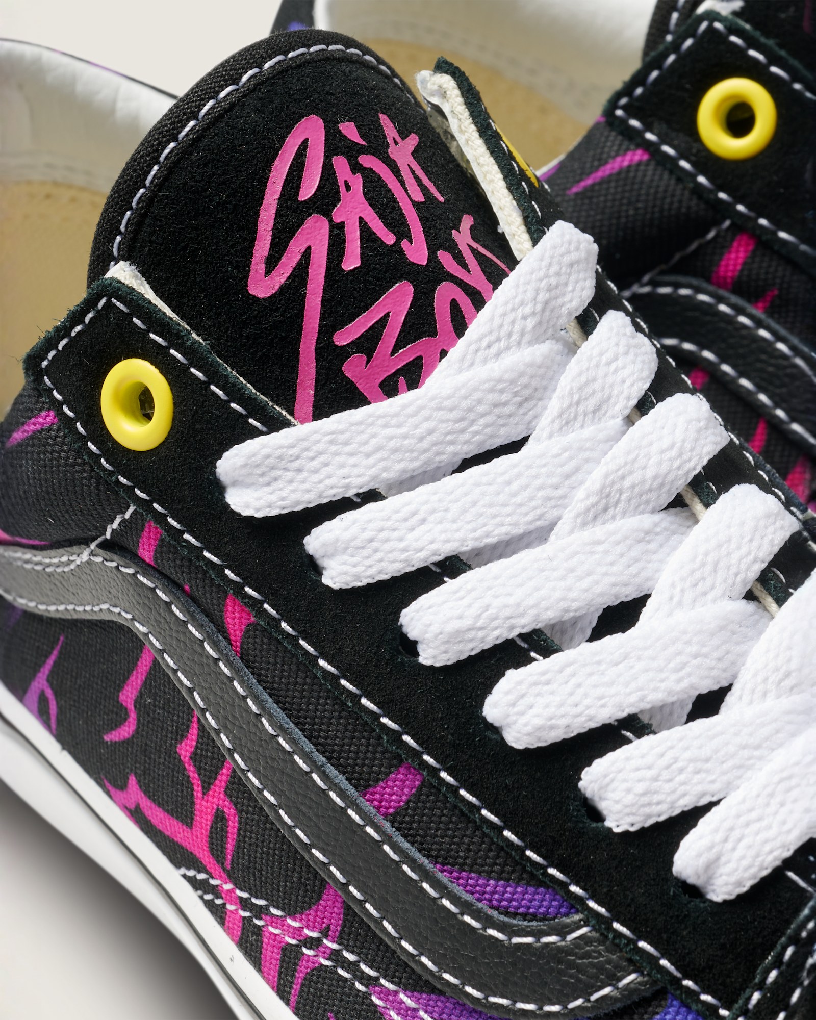 [12月9日発売開始] KPop Demon Hunters オールドスクール image number 6