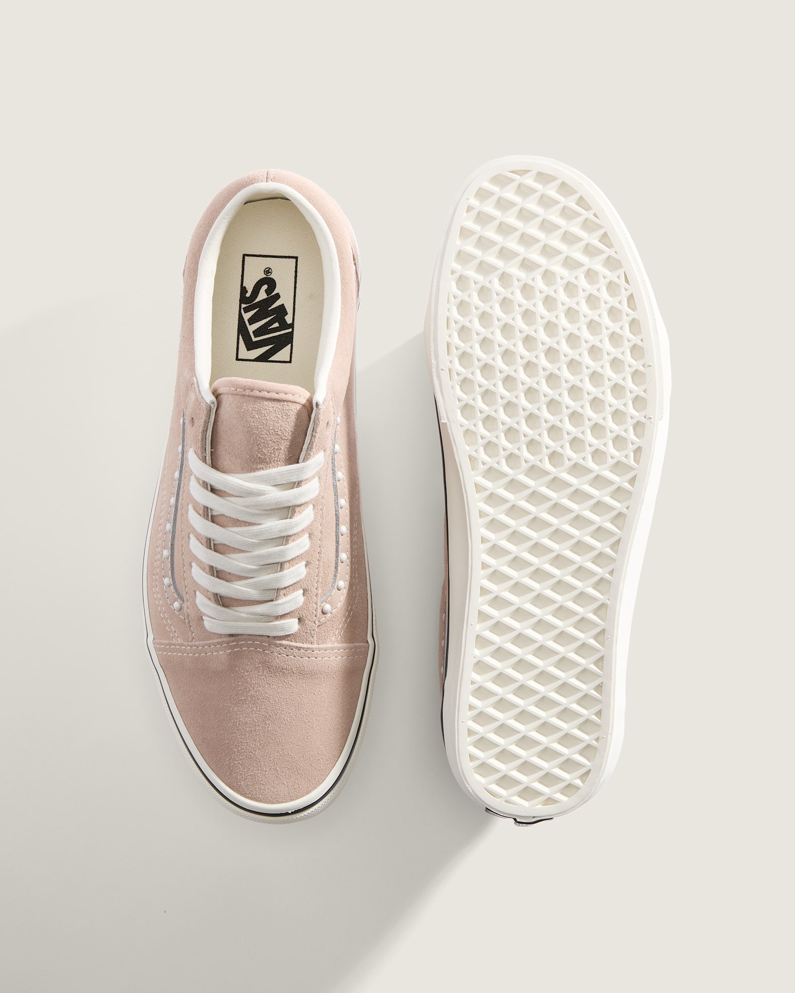 オールドスクール パール image number 2