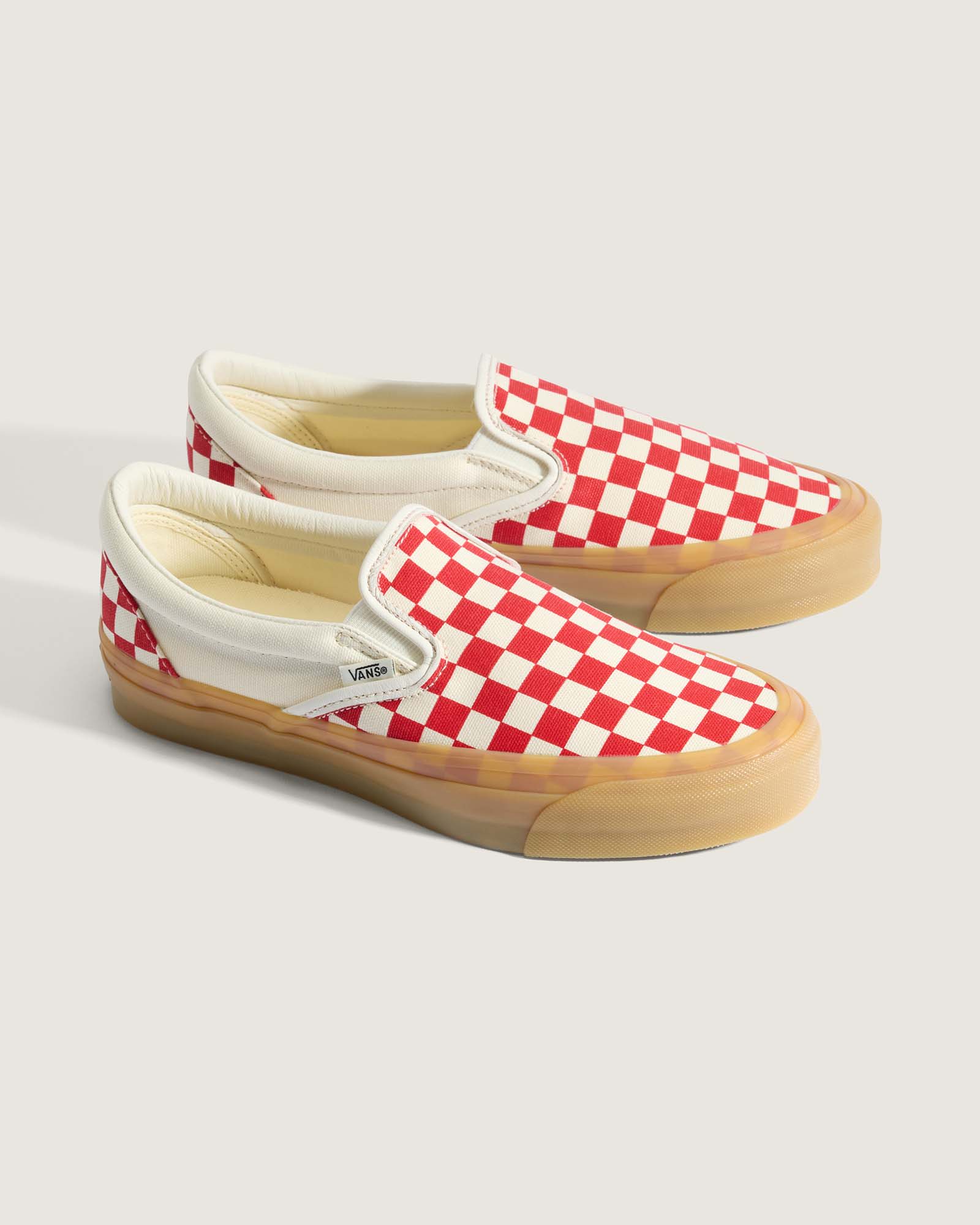 PREMIUM スリッポン image number 1