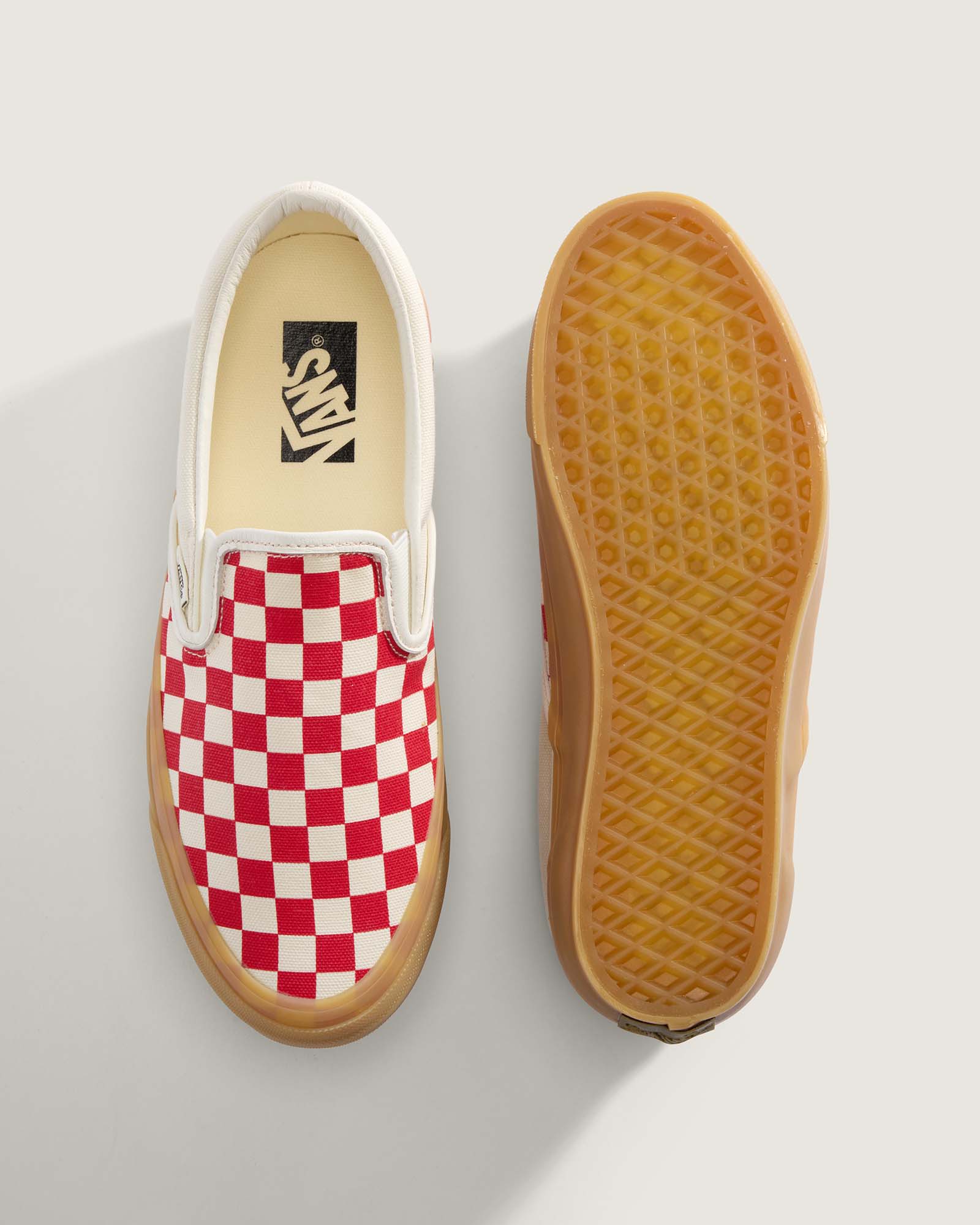 PREMIUM スリッポン image number 2