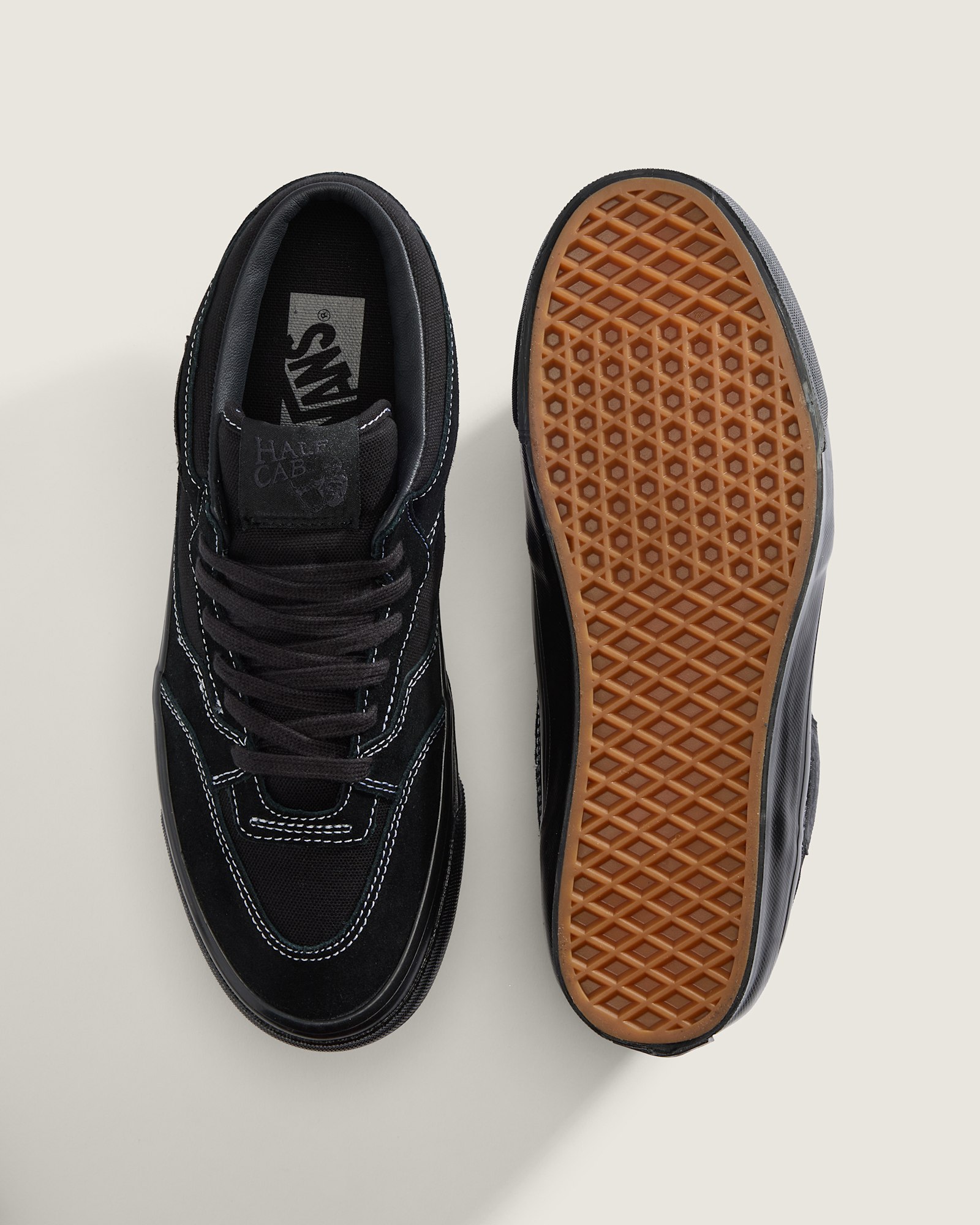 PREMIUM ハーフキャブ image number 2