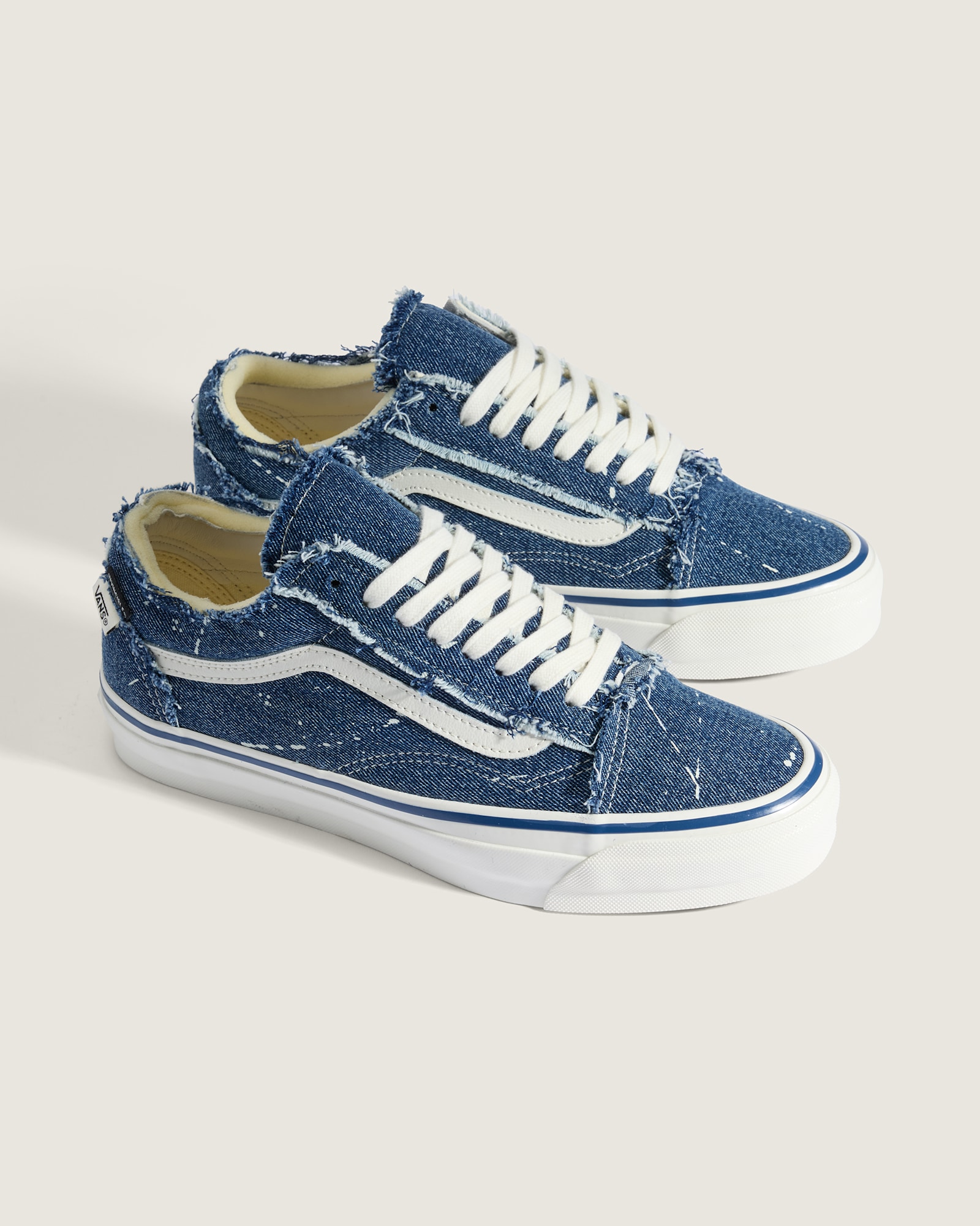 INVINCIBLE® オールドスクール フレイド image number 1