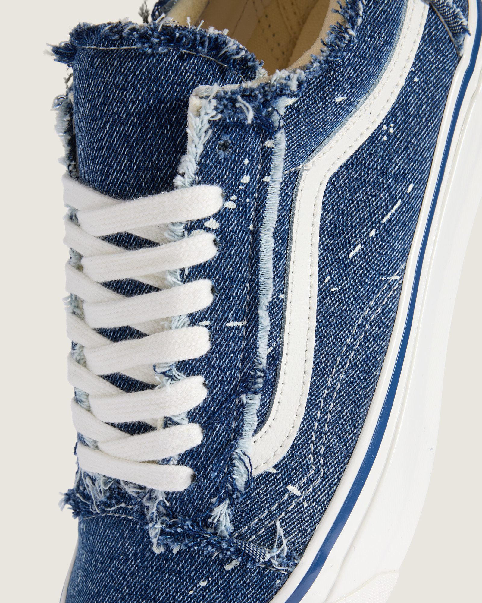 INVINCIBLE® オールドスクール フレイド image number 4