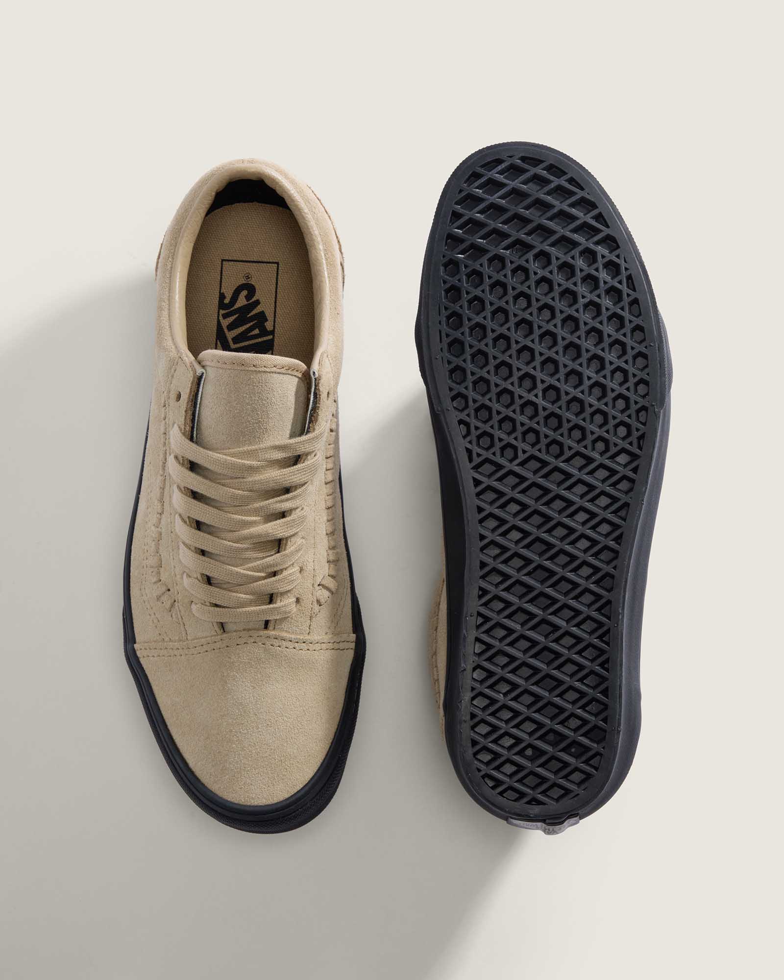 オールドスクール クラフトストライプ image number 2