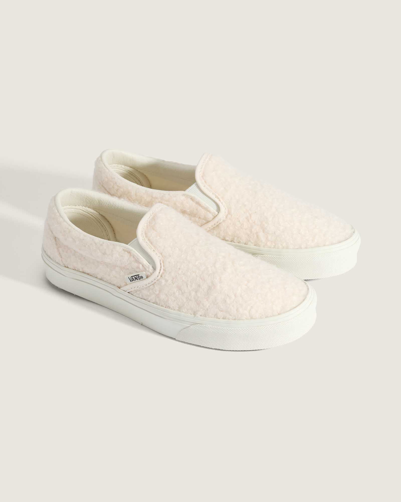 クラシック スリッポン パイルフリース image number 1