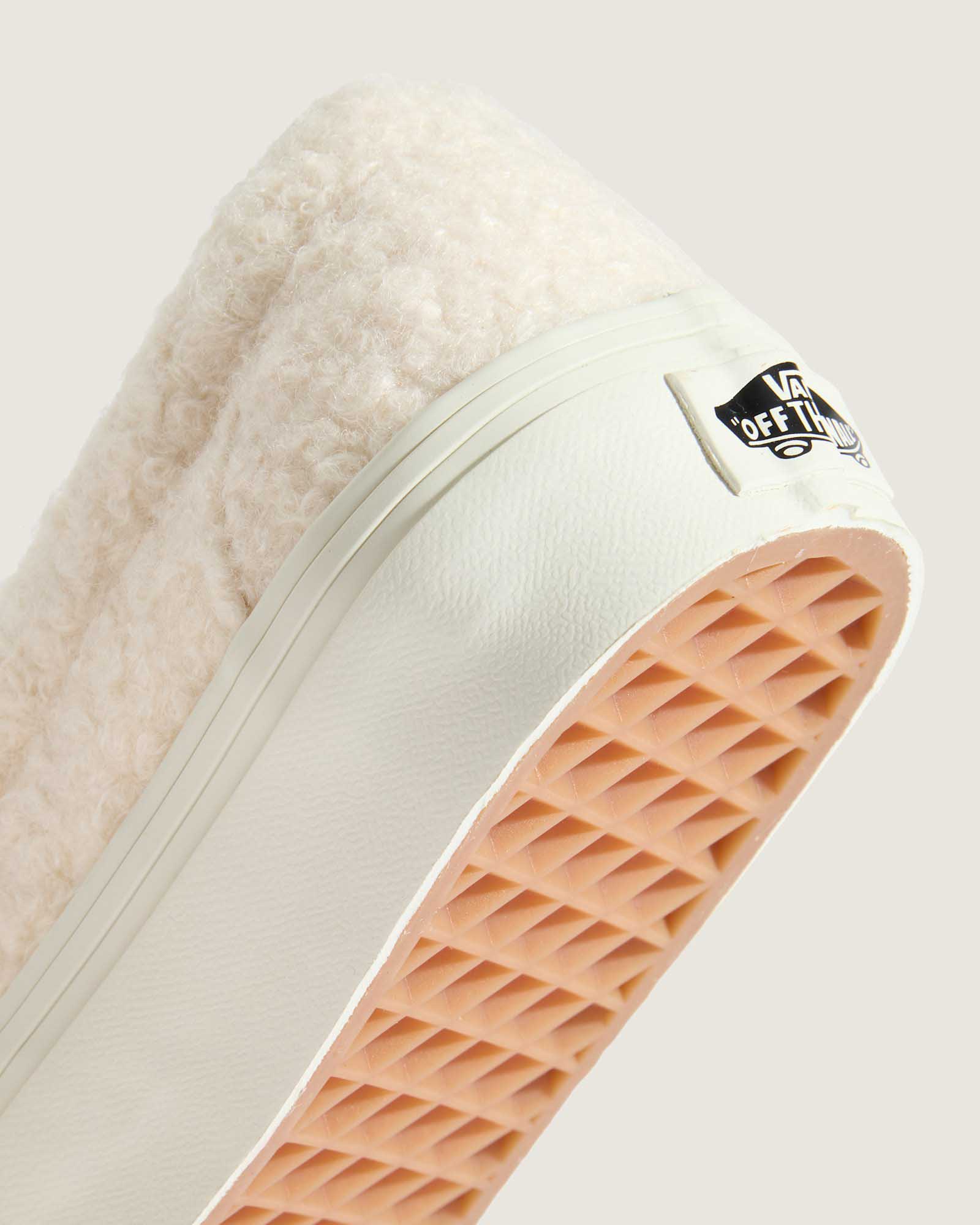 クラシック スリッポン パイルフリース image number 3