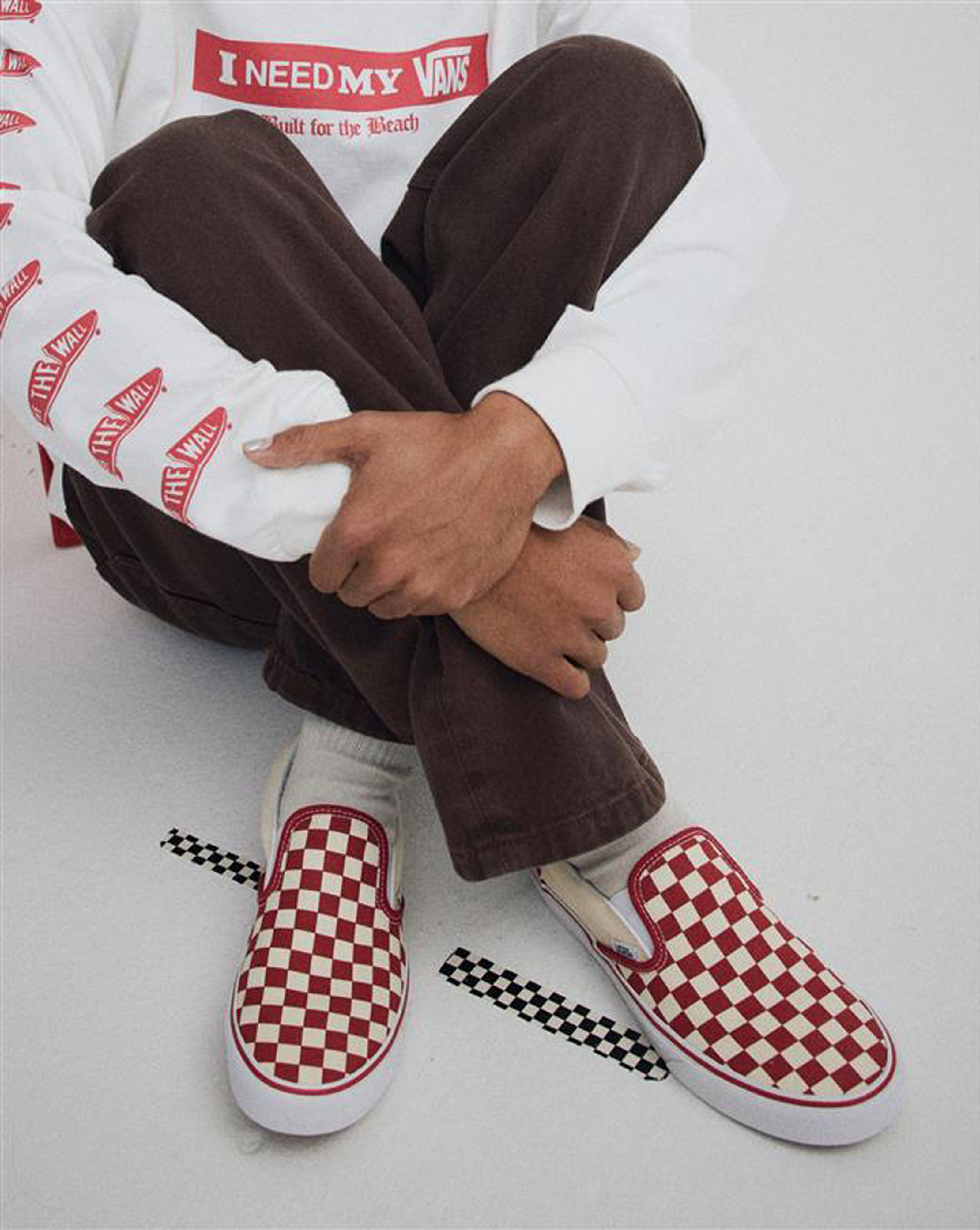 クラシック スリッポン image number 6