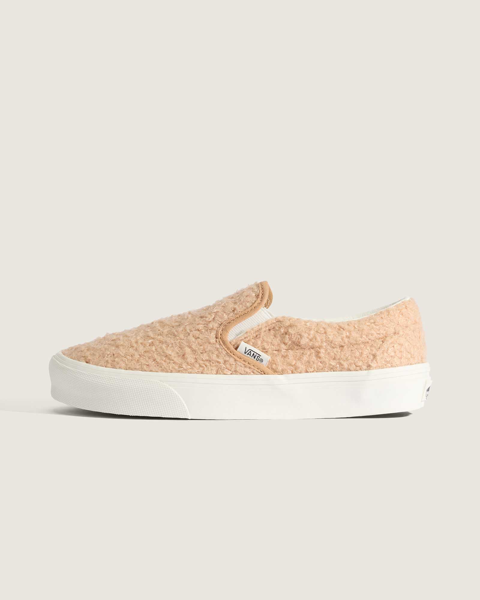 クラシック スリッポン パイルフリース image number 0