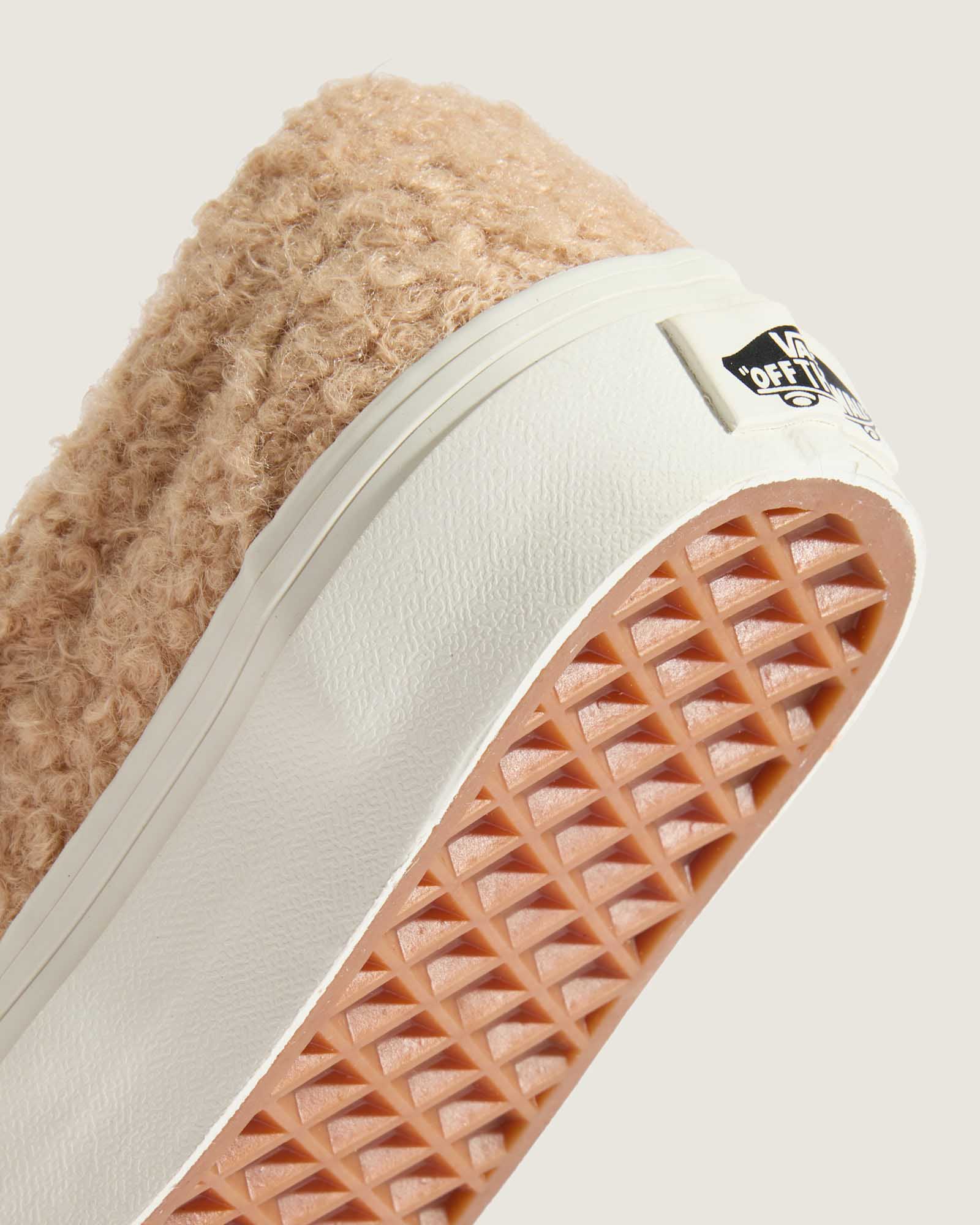 クラシック スリッポン パイルフリース image number 4