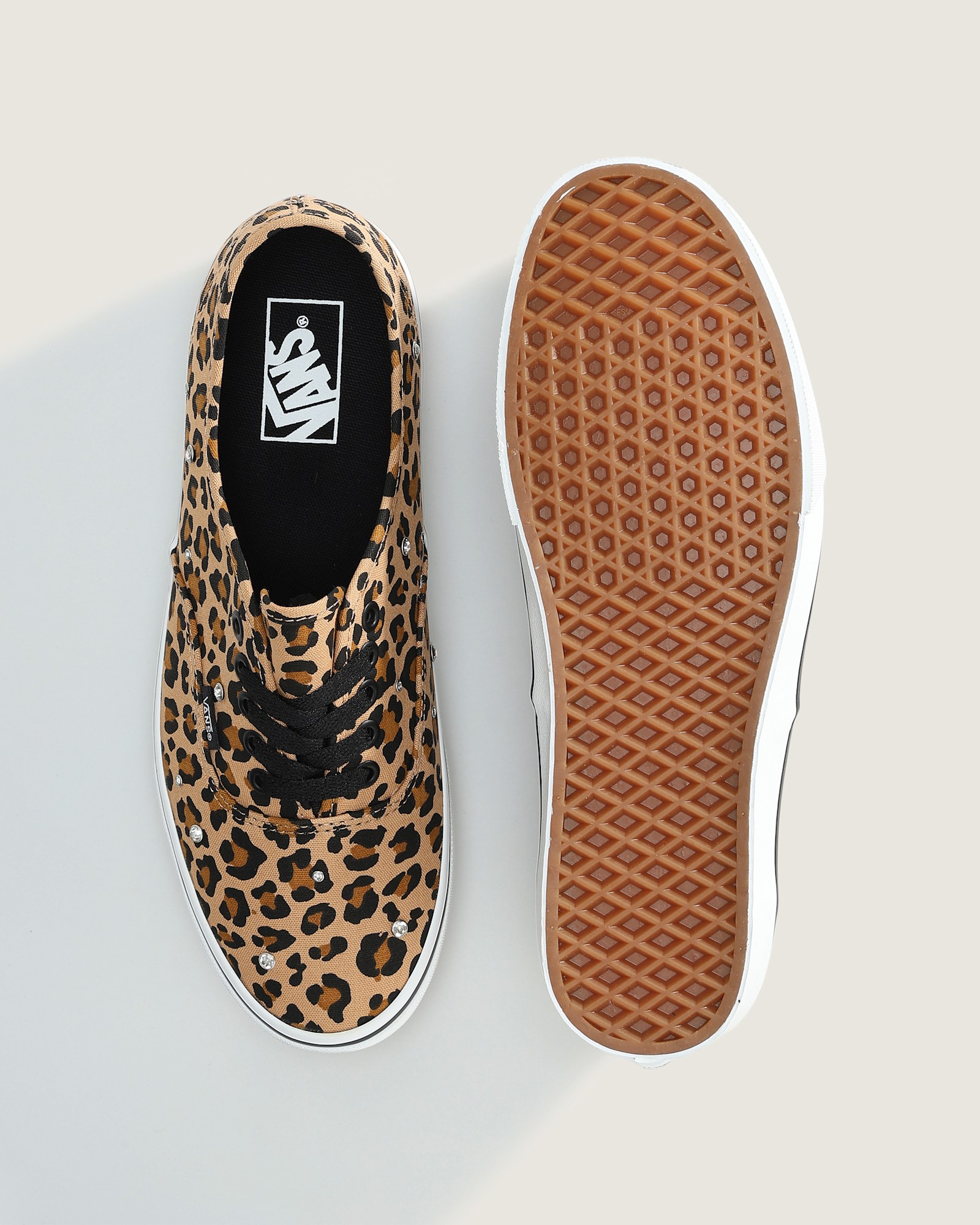 オーセンティック image number 2