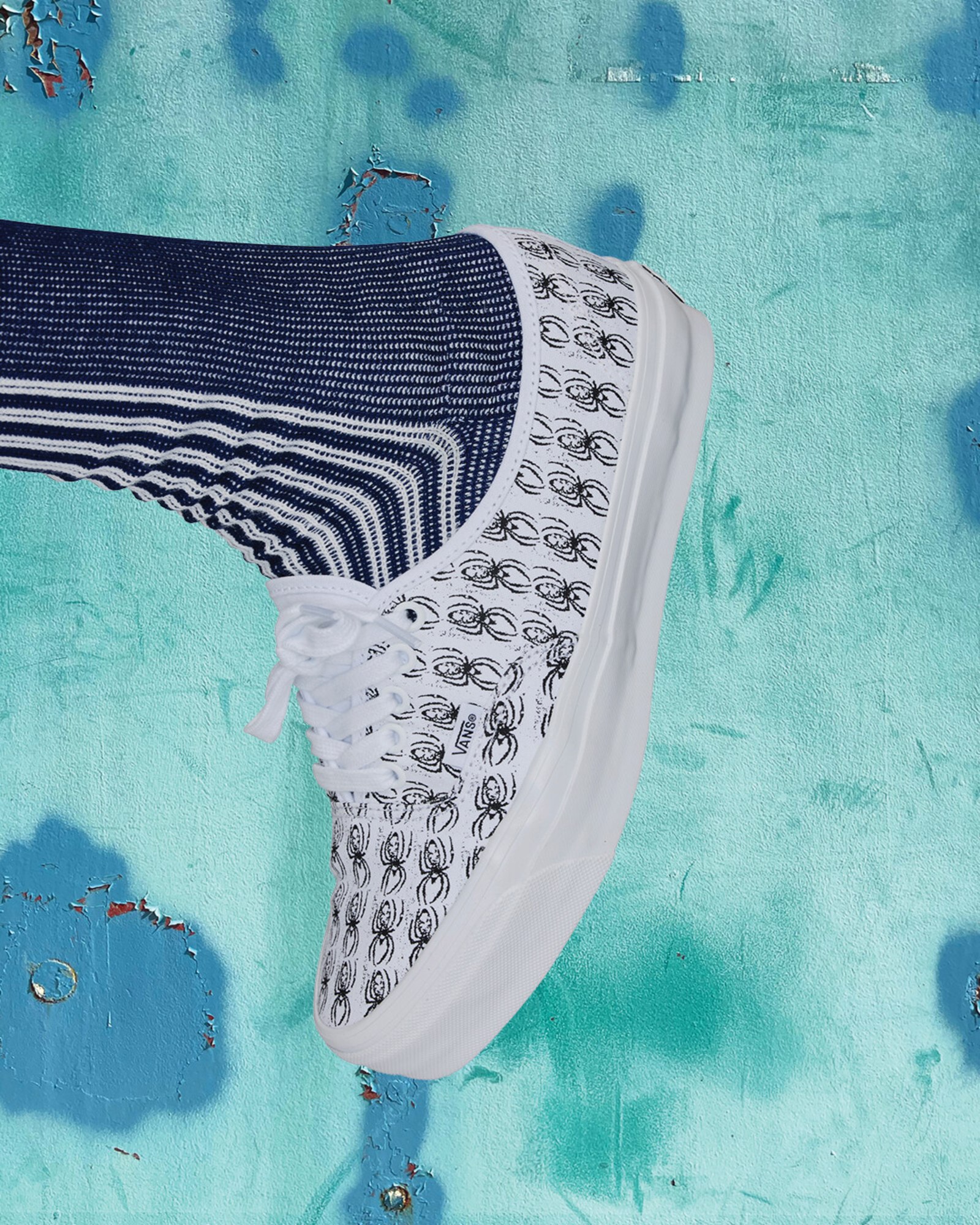 ED DAVIS オーセンティック image number 8