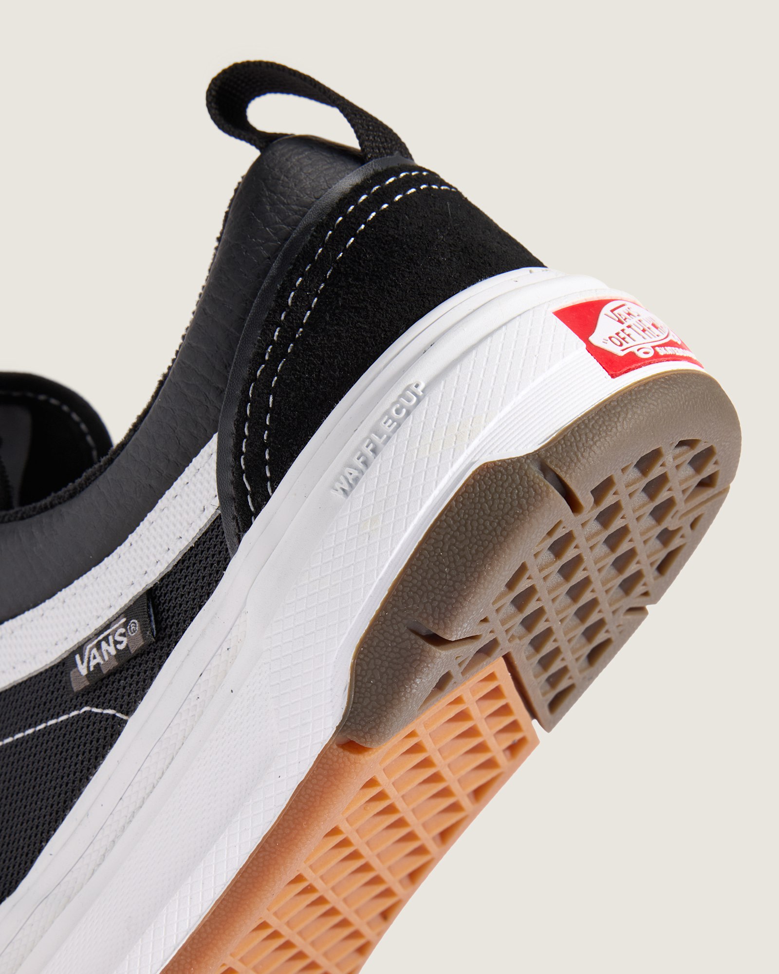 スケート オールドスクール Wafflecup&trade; image number 4