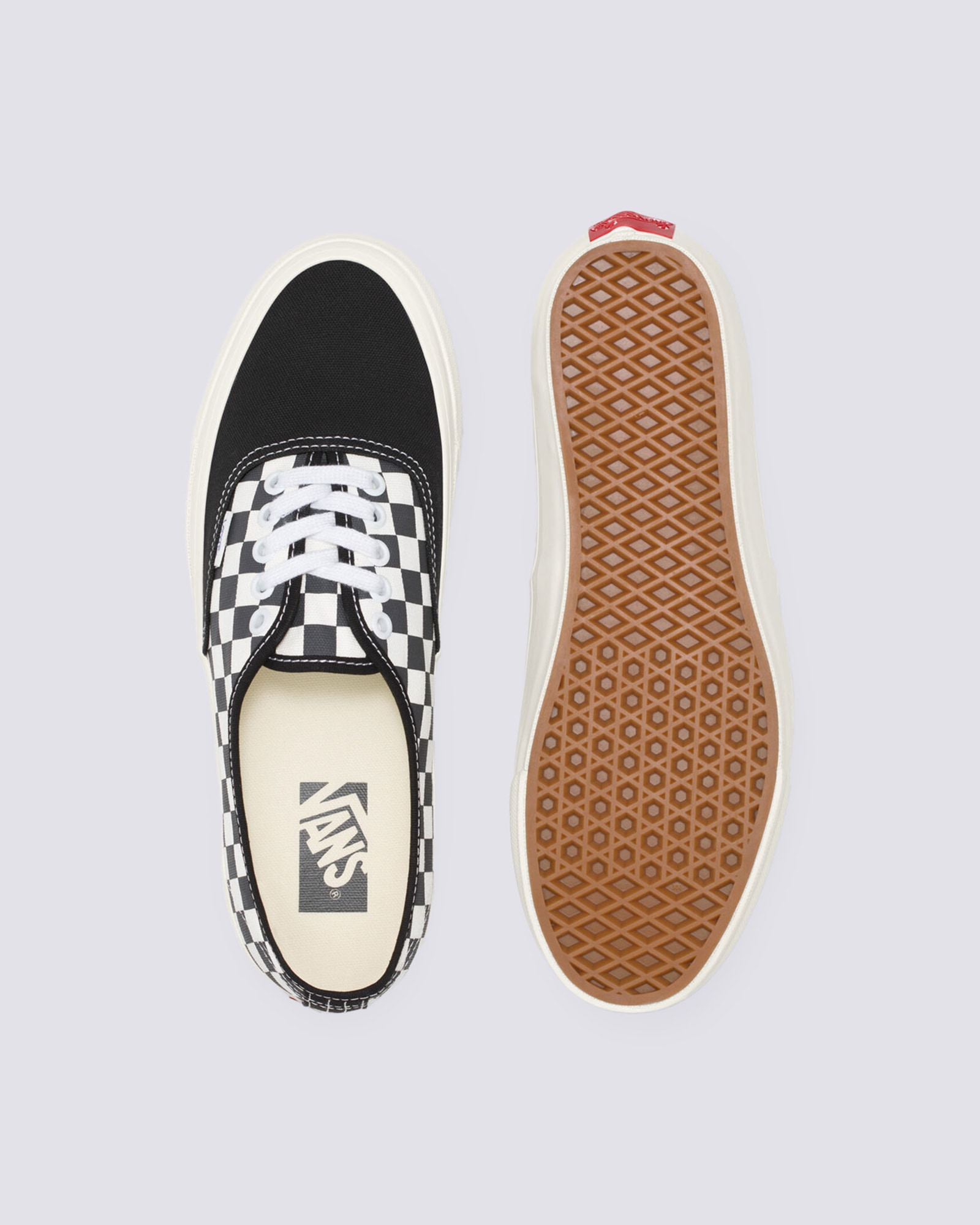PREMIUM オーセンティック| VANS（ヴァンズ）公式ストア
