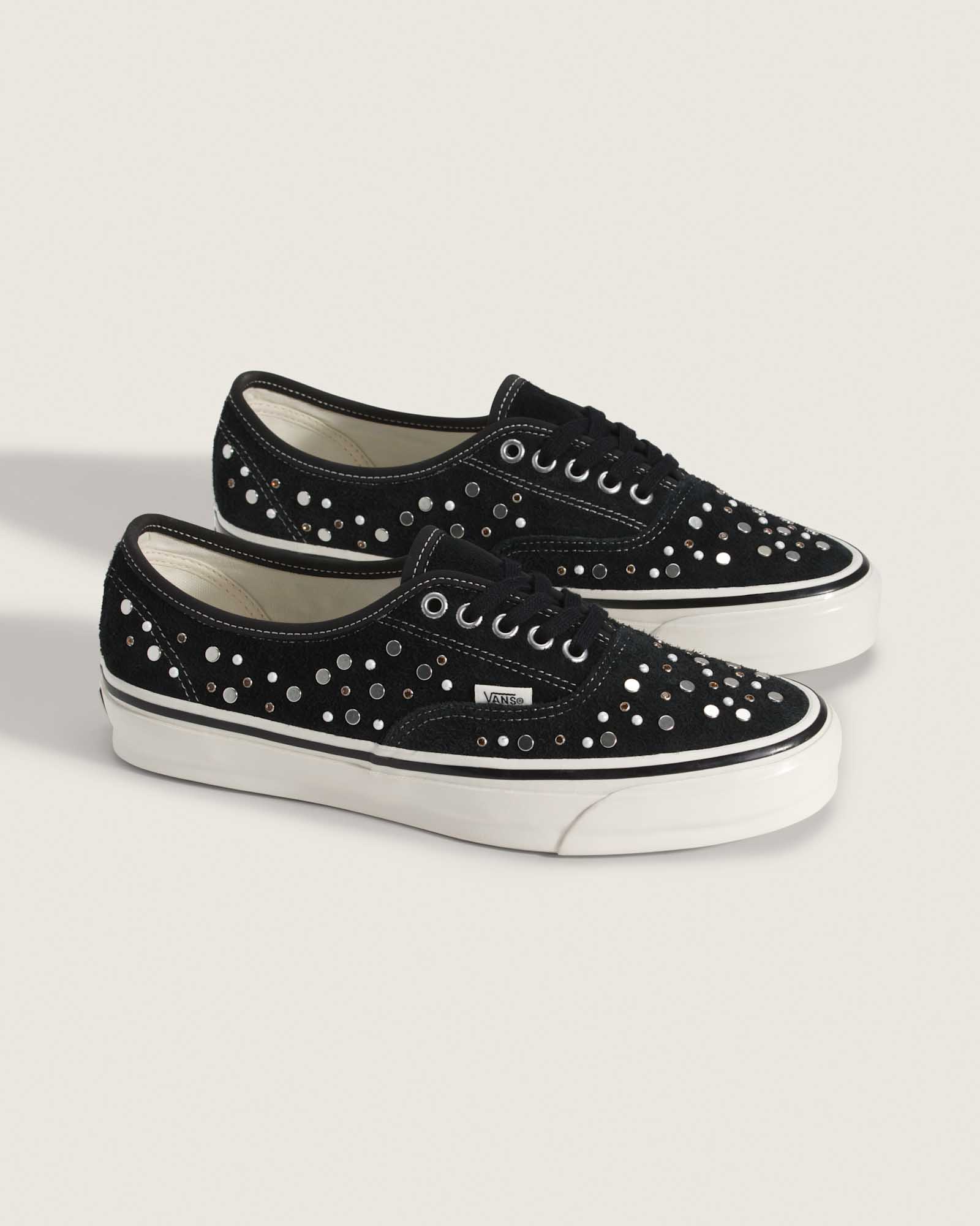 VANS premium オーセンティック クリスタル 新品 PREMIUM オーセンティック クリスタル| VANS（ヴァンズ）公式ストア