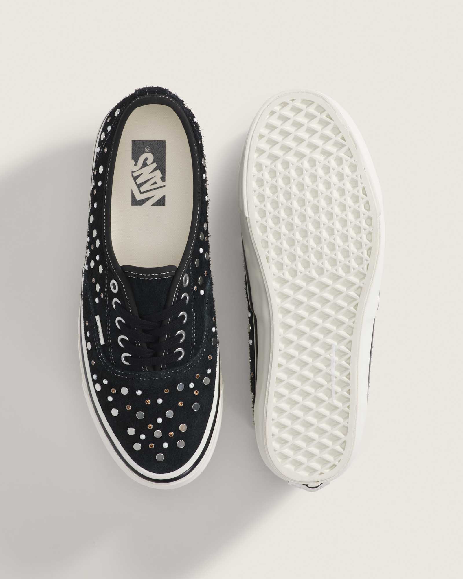 VANS premium オーセンティック クリスタル 新品 PREMIUM オーセンティック クリスタル| VANS（ヴァンズ）公式ストア