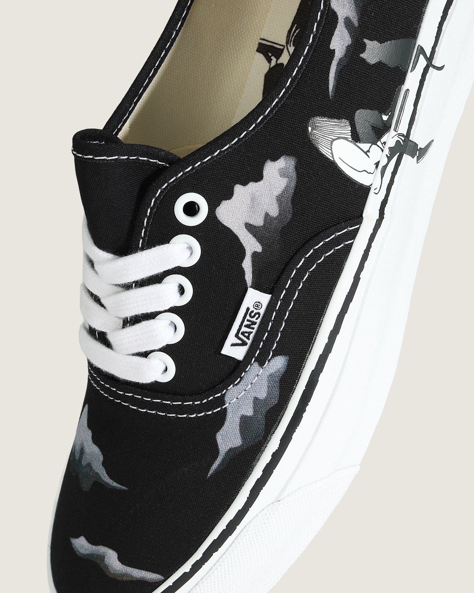 【抽選販売】YUSUKE HANAI オーセンティック image number 4