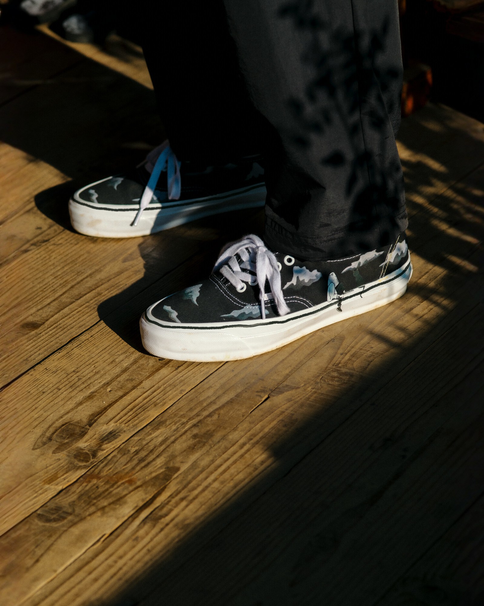 【抽選販売】YUSUKE HANAI オーセンティック image number 7