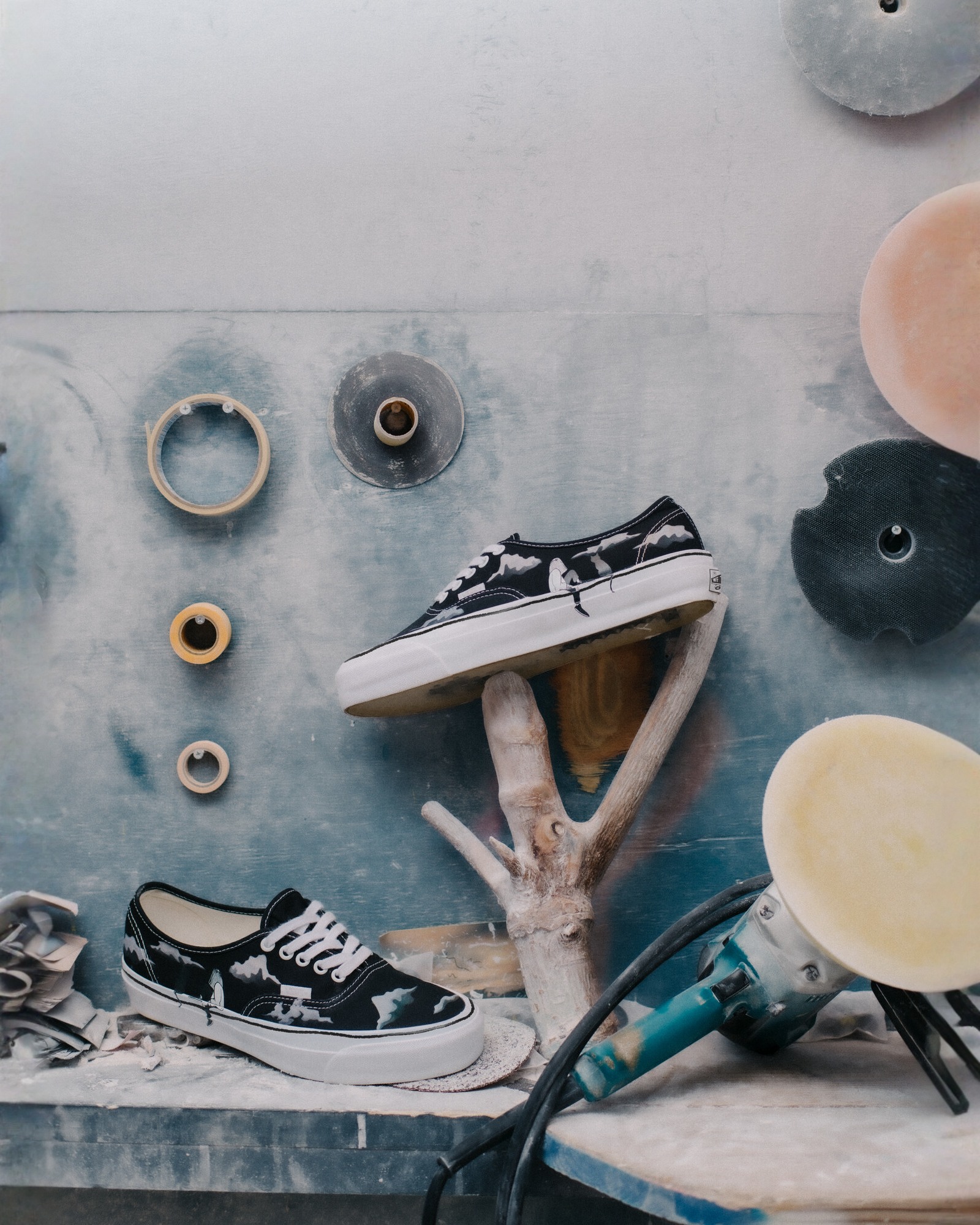 【抽選販売】YUSUKE HANAI オーセンティック image number 8