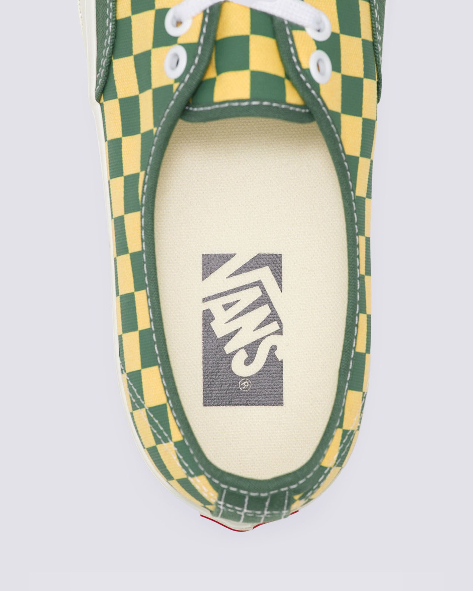 PREMIUM オーセンティック| VANS（ヴァンズ）公式ストア