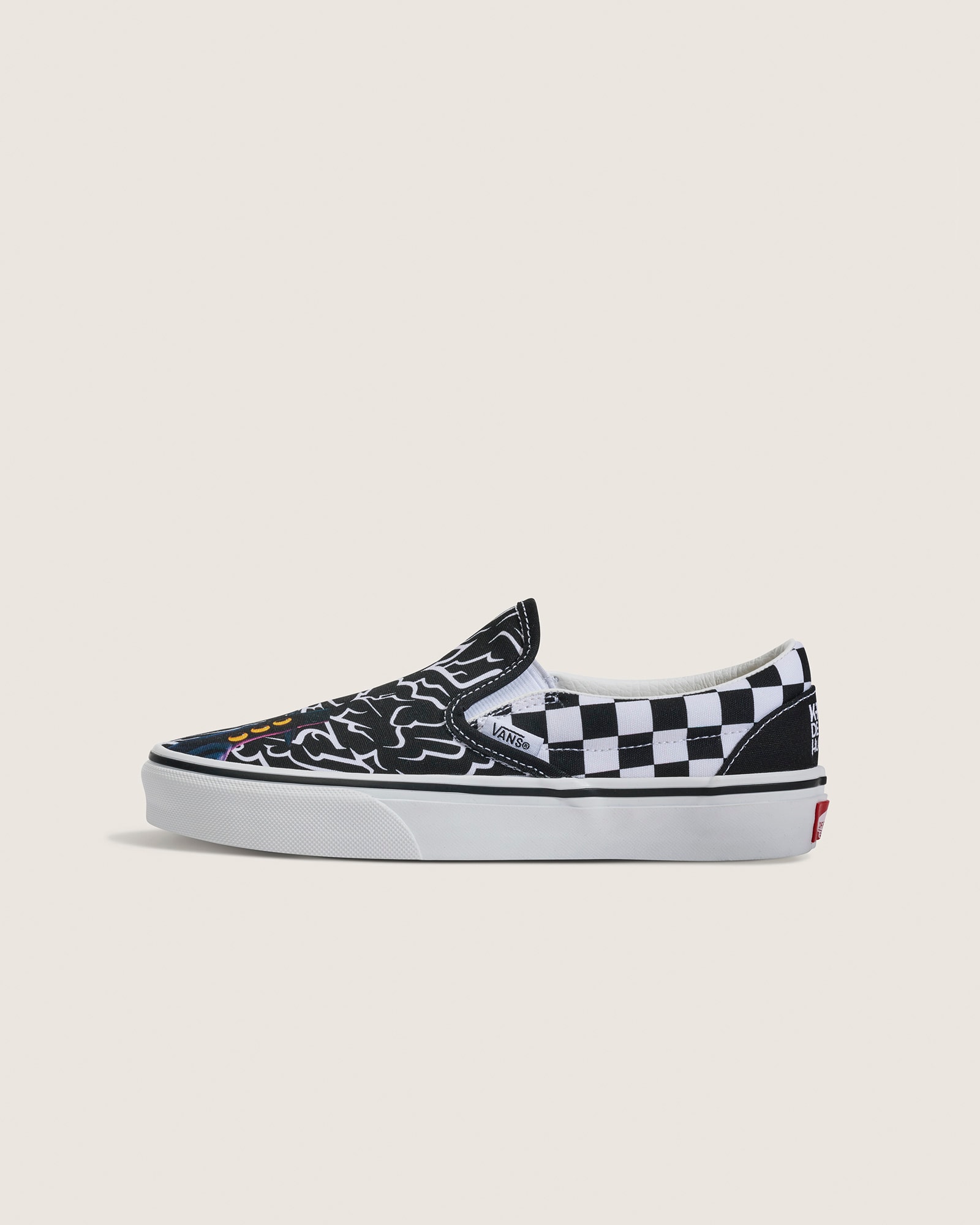 [12月9日発売開始] KPop Demon Hunters キッズ スリッポン（8-13歳） image number 0