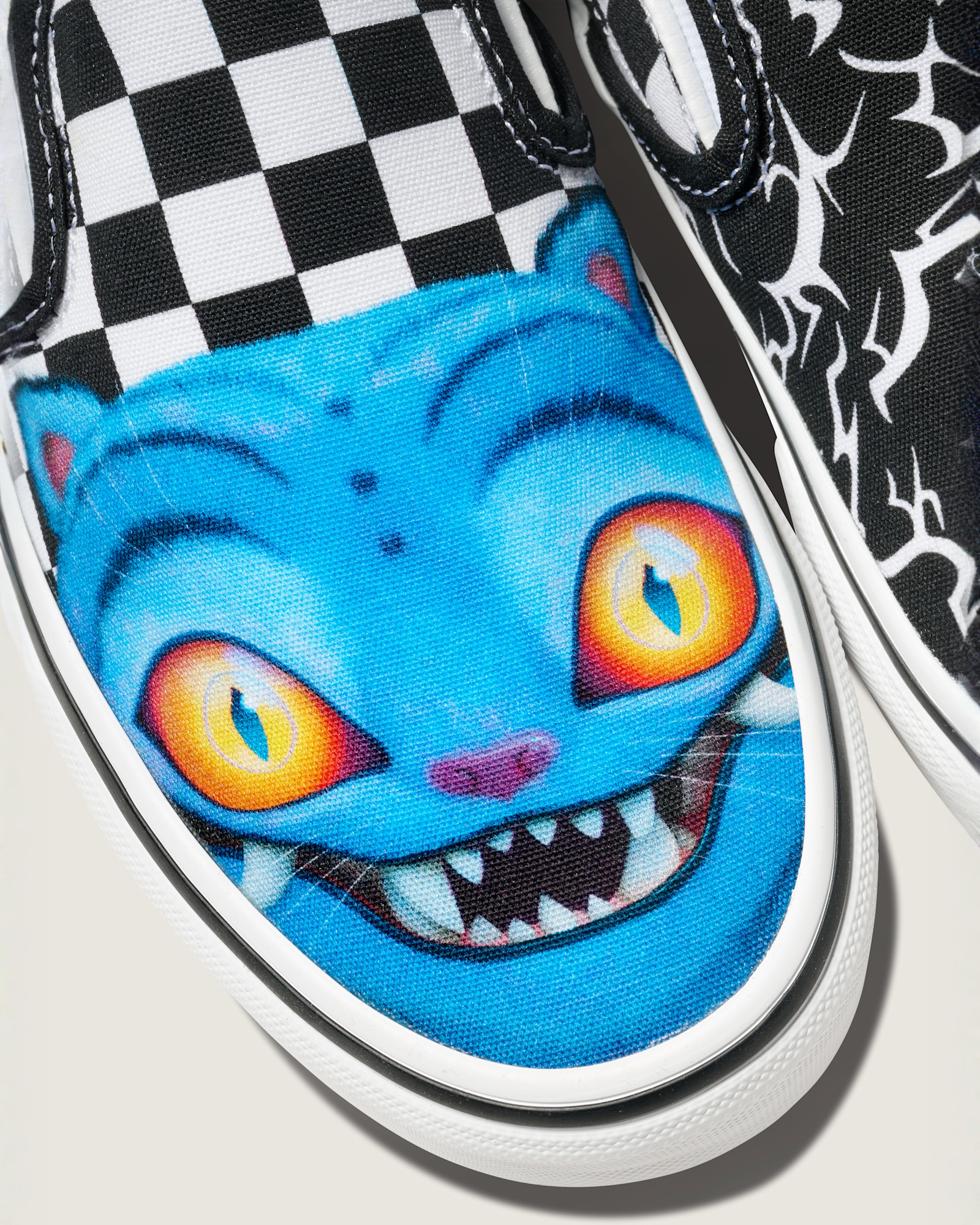 [12月9日発売開始] KPop Demon Hunters キッズ スリッポン（8-13歳） image number 6