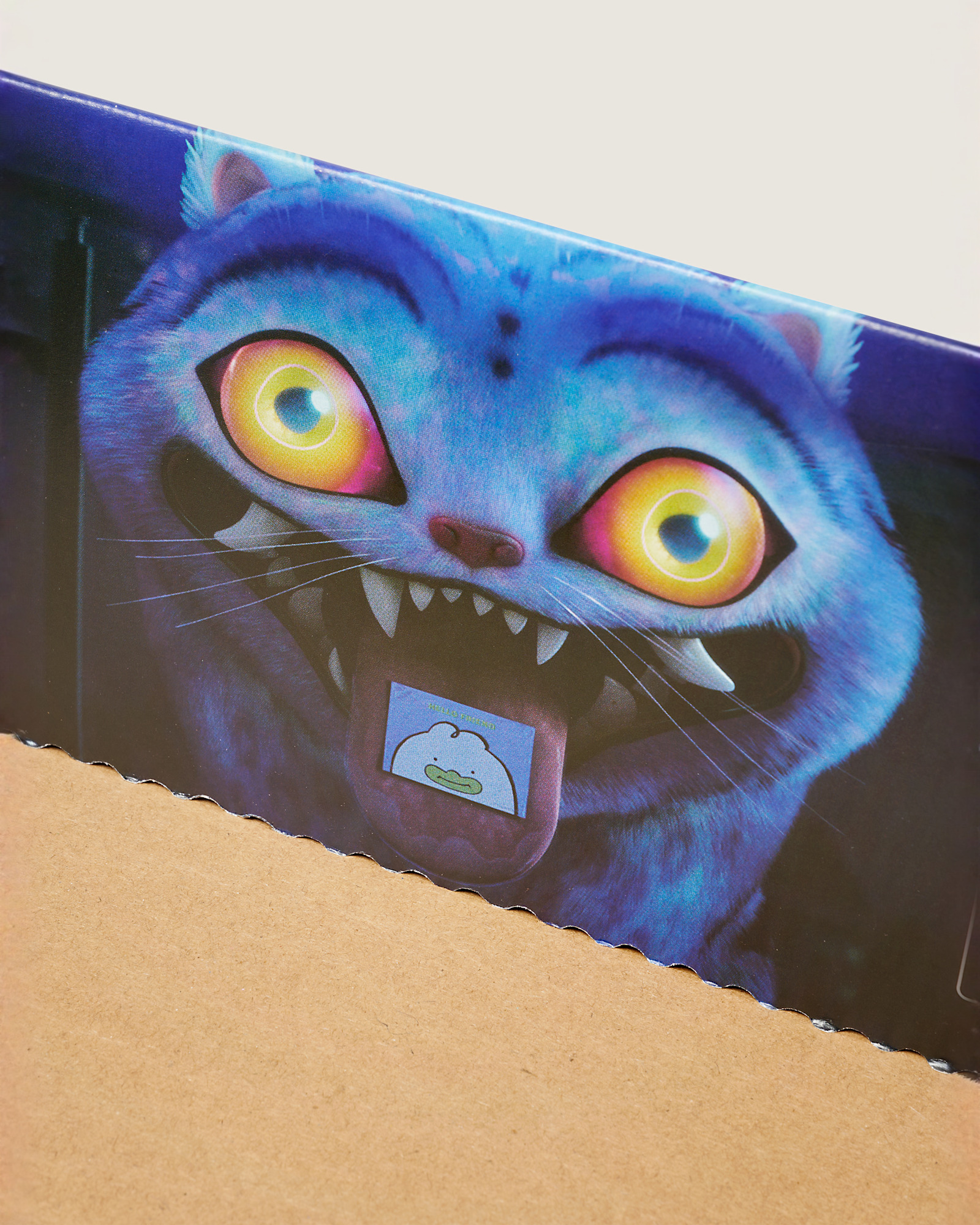 [12月9日発売開始] KPop Demon Hunters キッズ スリッポン（8-13歳） image number 9