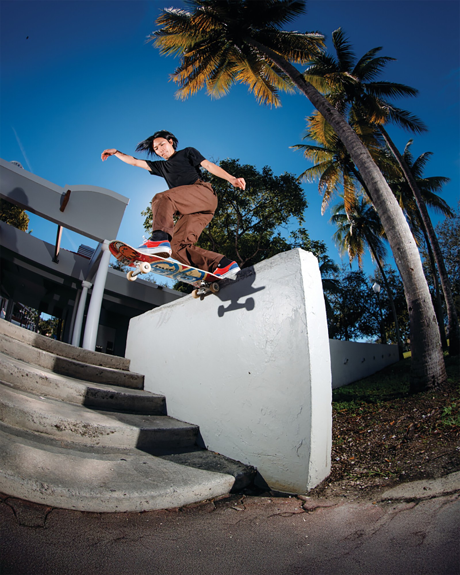 スケート エラ image number 5