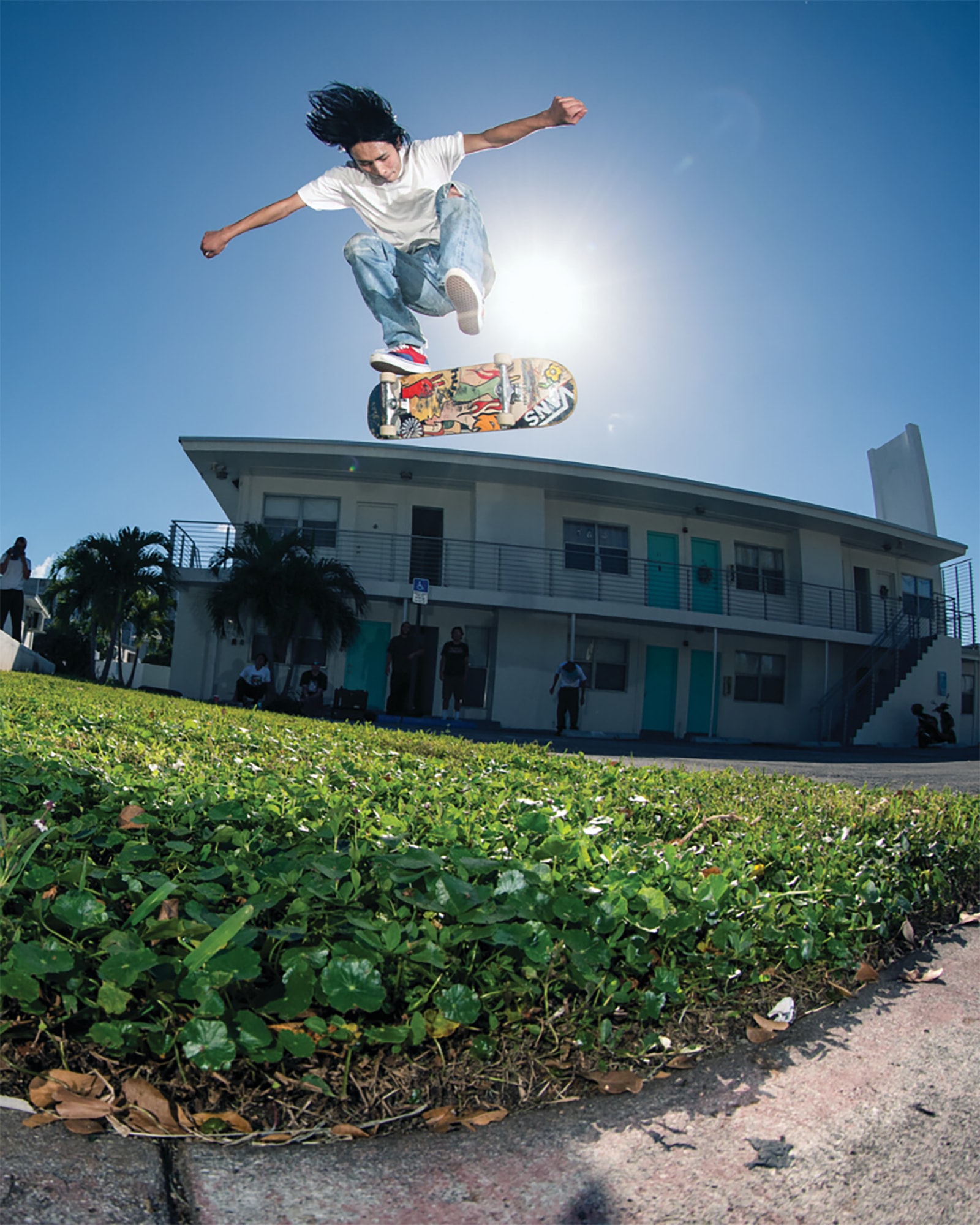 スケート エラ image number 6