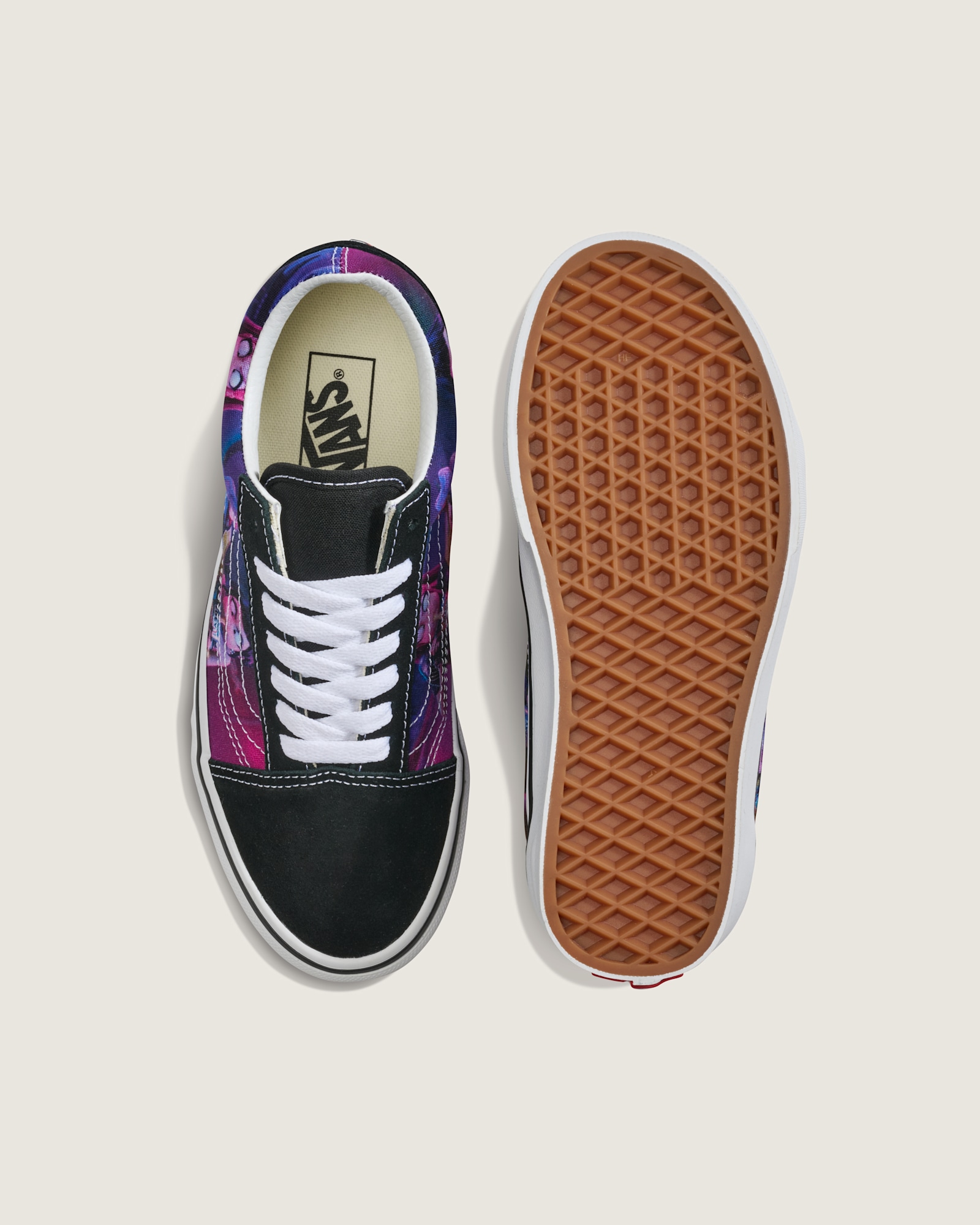 [12月9日発売開始] KPop Demon Hunters キッズ オールドスクール image number 2