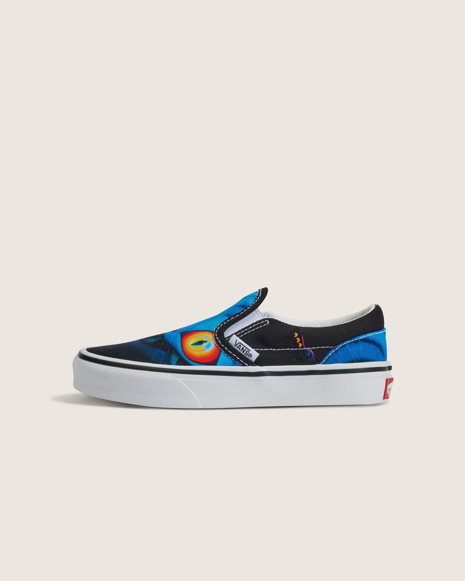 [12月9日発売開始] KPop Demon Hunters リトルキッズ スリッポン（4-8歳） image number 0