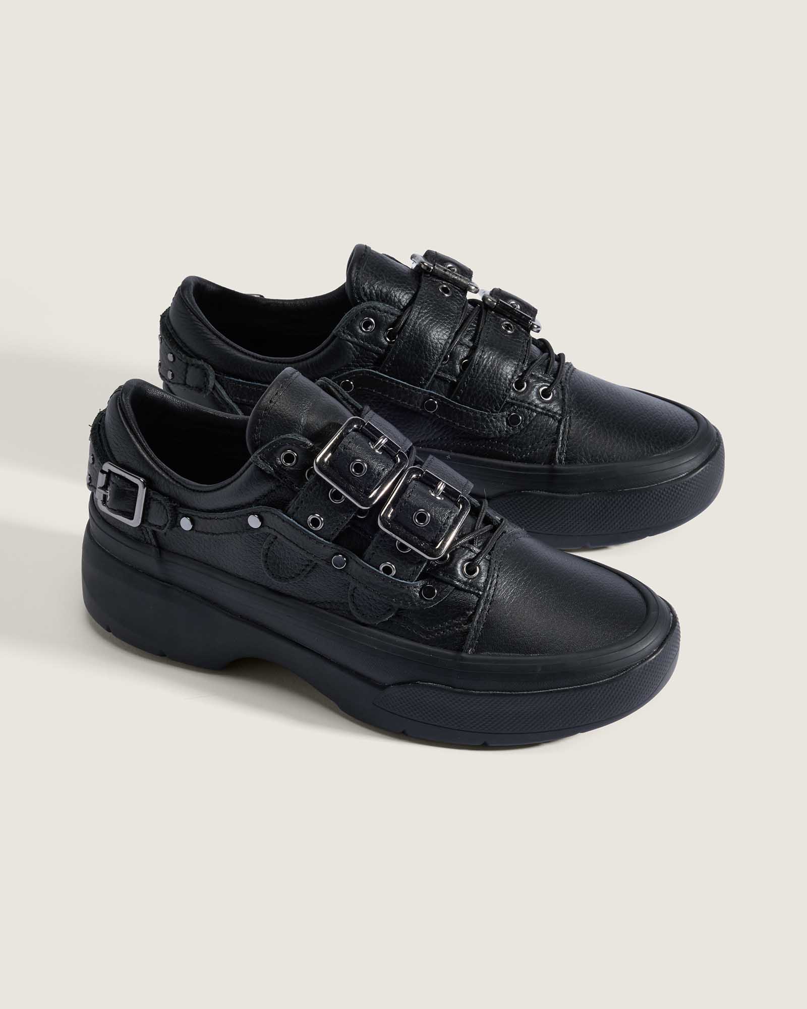 オールドスクール バックル| VANS（ヴァンズ）公式ストア