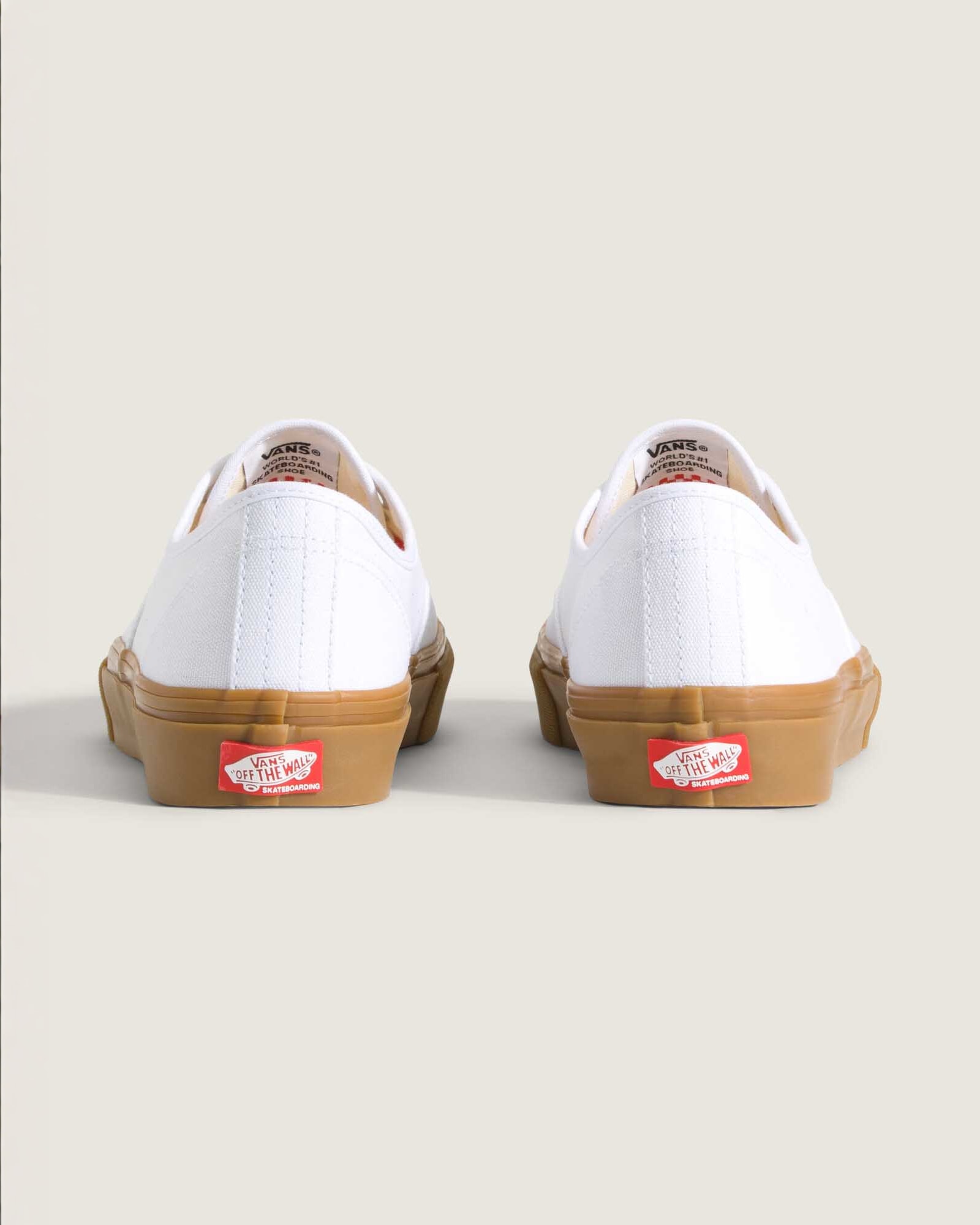 スケート オーセンティック| VANS（ヴァンズ）公式ストア