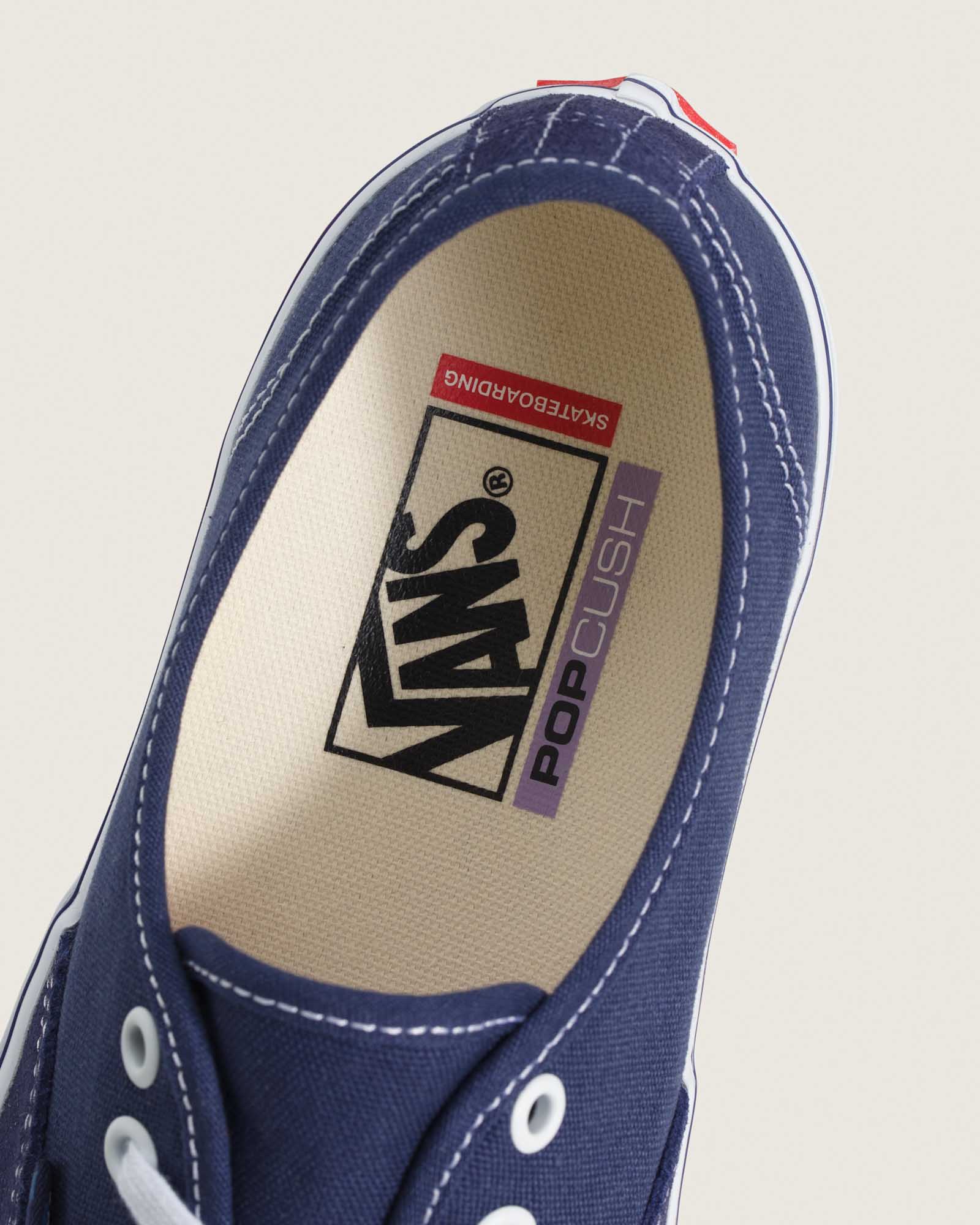 スケート オーセンティック| VANS（ヴァンズ）公式ストア