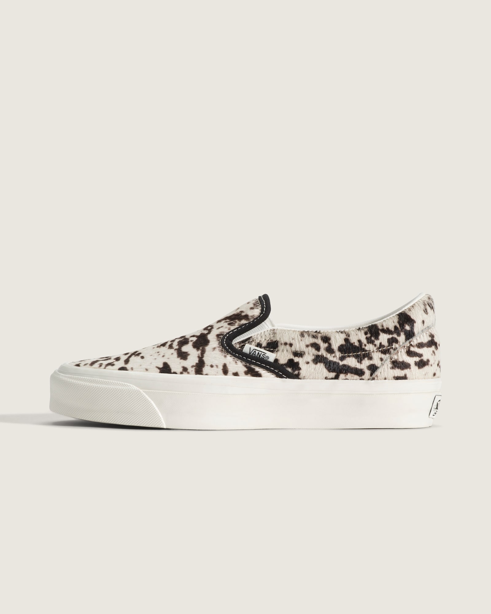 PREMIUM スリッポン ポニーヘアー image number 0