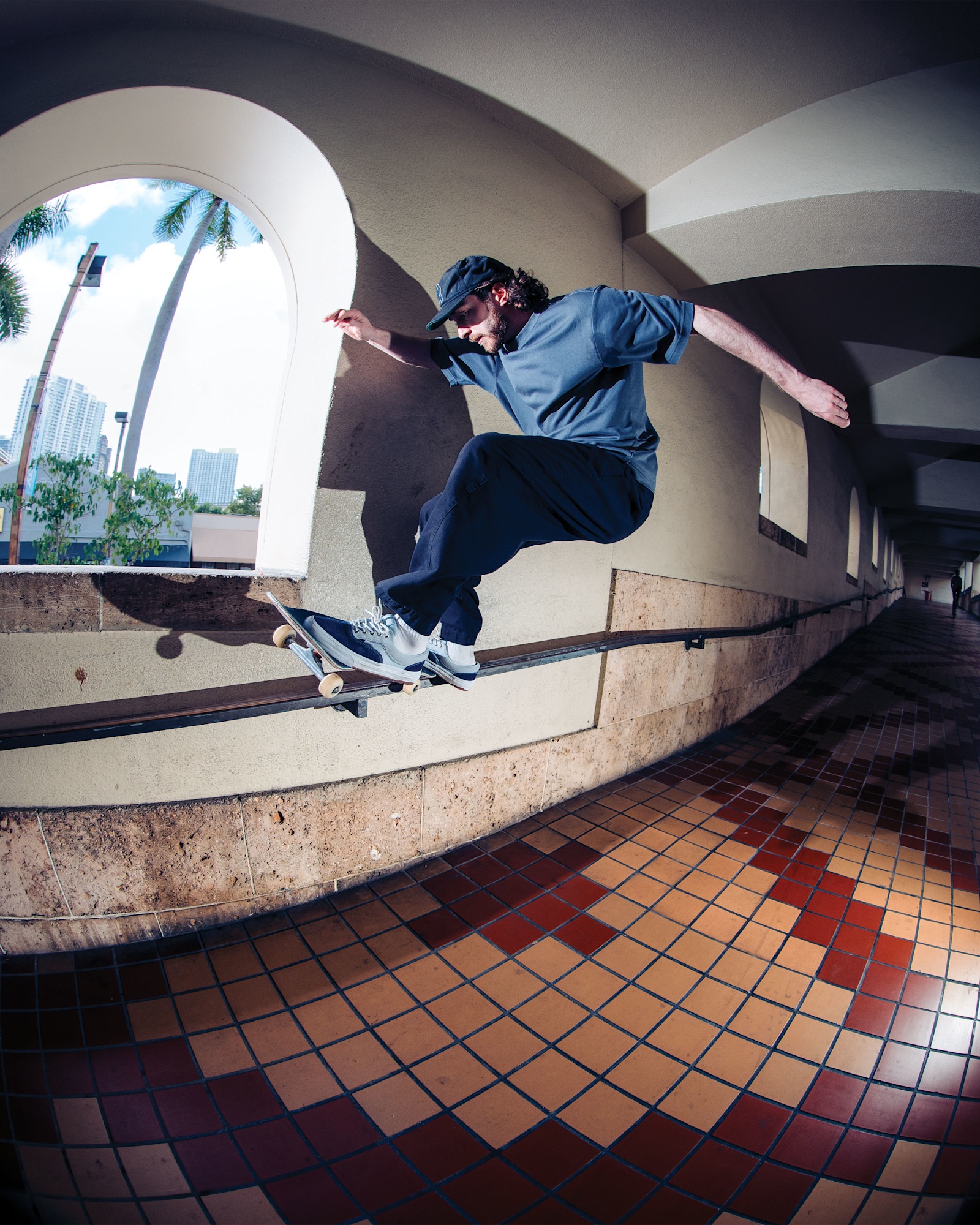 [4月6日発売] スケート エラ Wafflecup&trade; image number 7