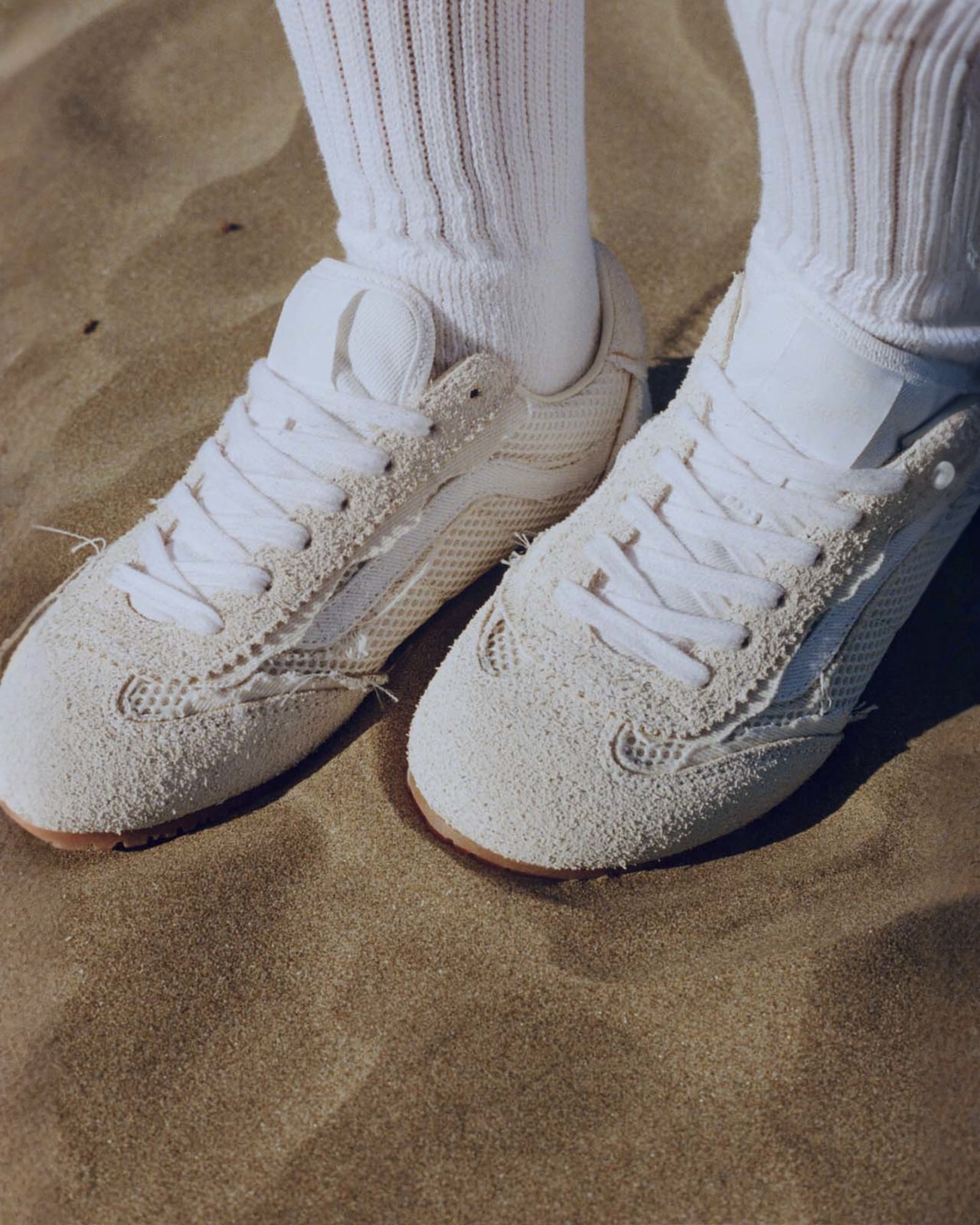 BEACH GETAWAY スーパーロープロ フレイド image number 6