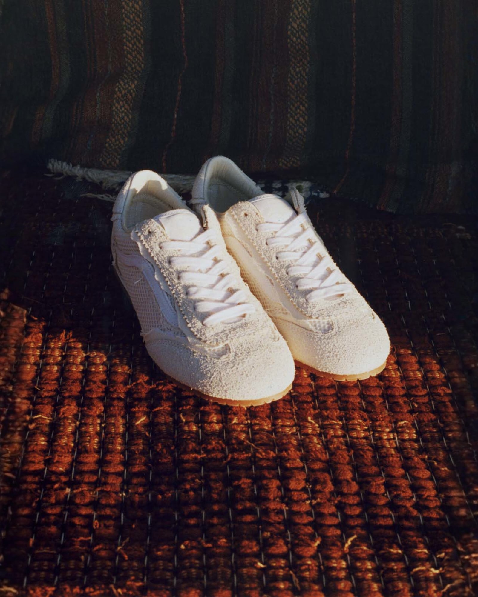 BEACH GETAWAY スーパーロープロ フレイド image number 8