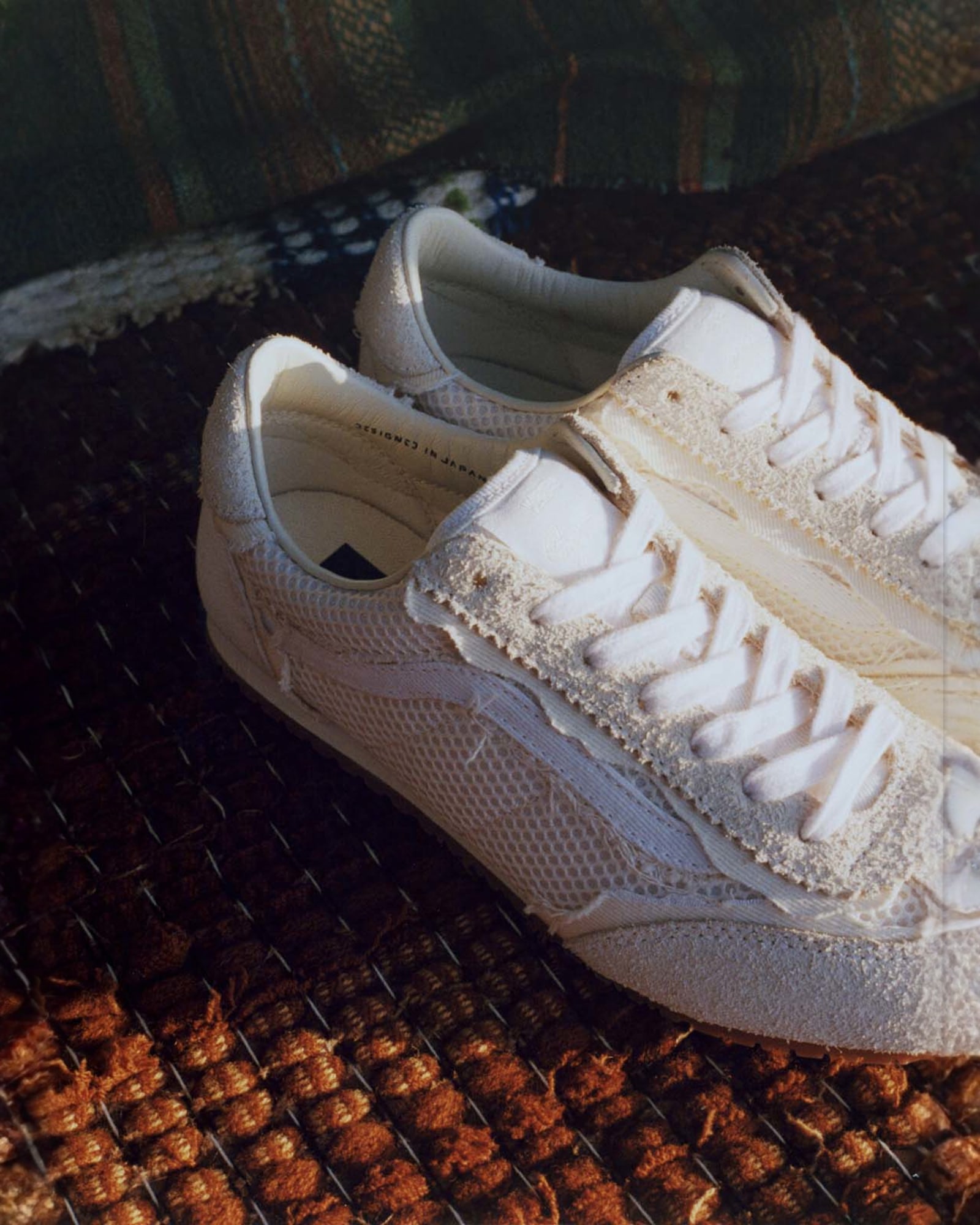 BEACH GETAWAY スーパーロープロ フレイド image number 9