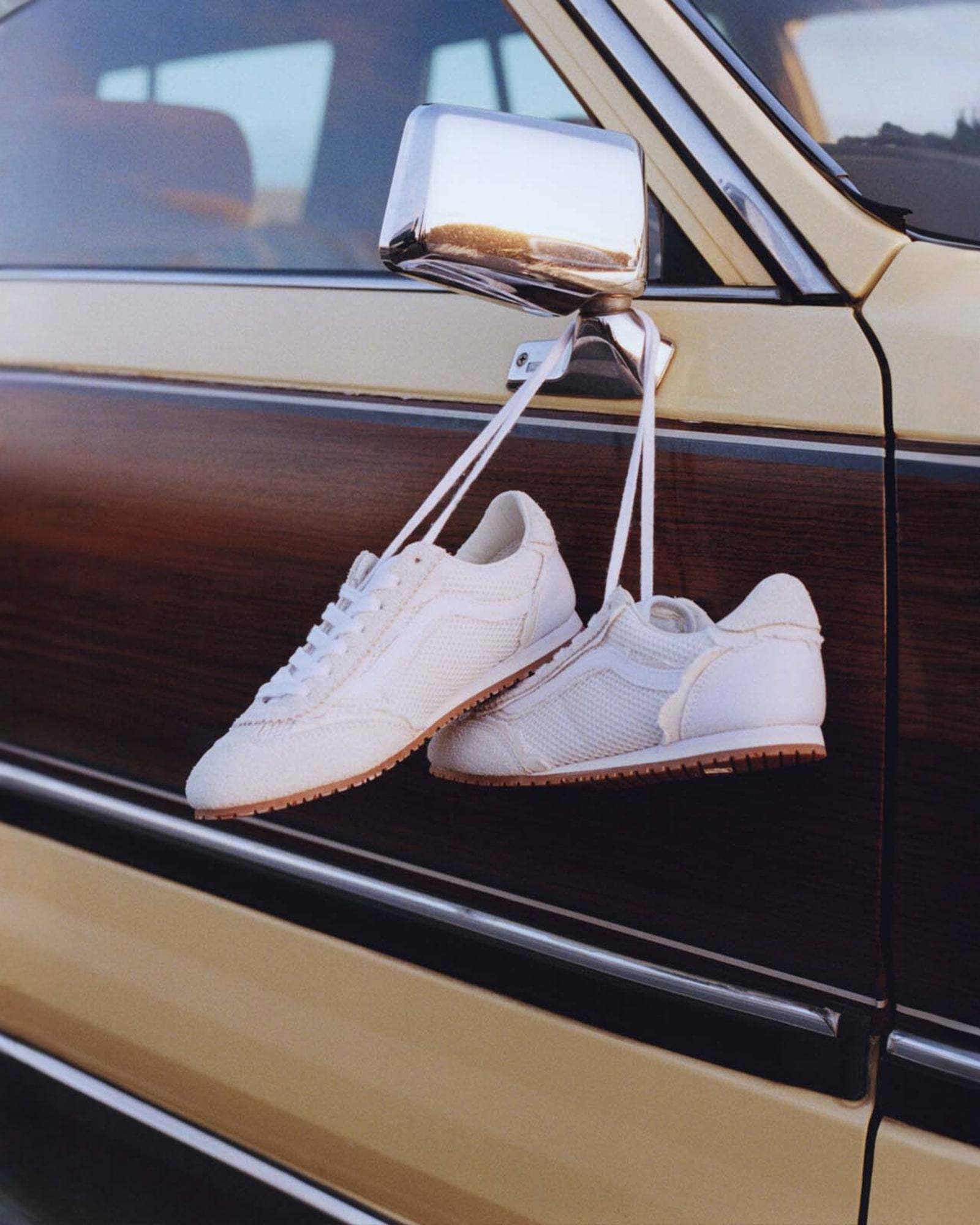 BEACH GETAWAY スーパーロープロ フレイド image number 10