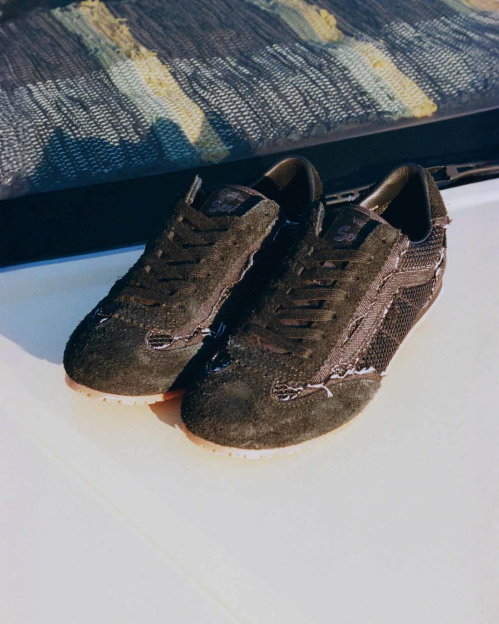 BEACH GETAWAY スーパーロープロ フレイド image number 8