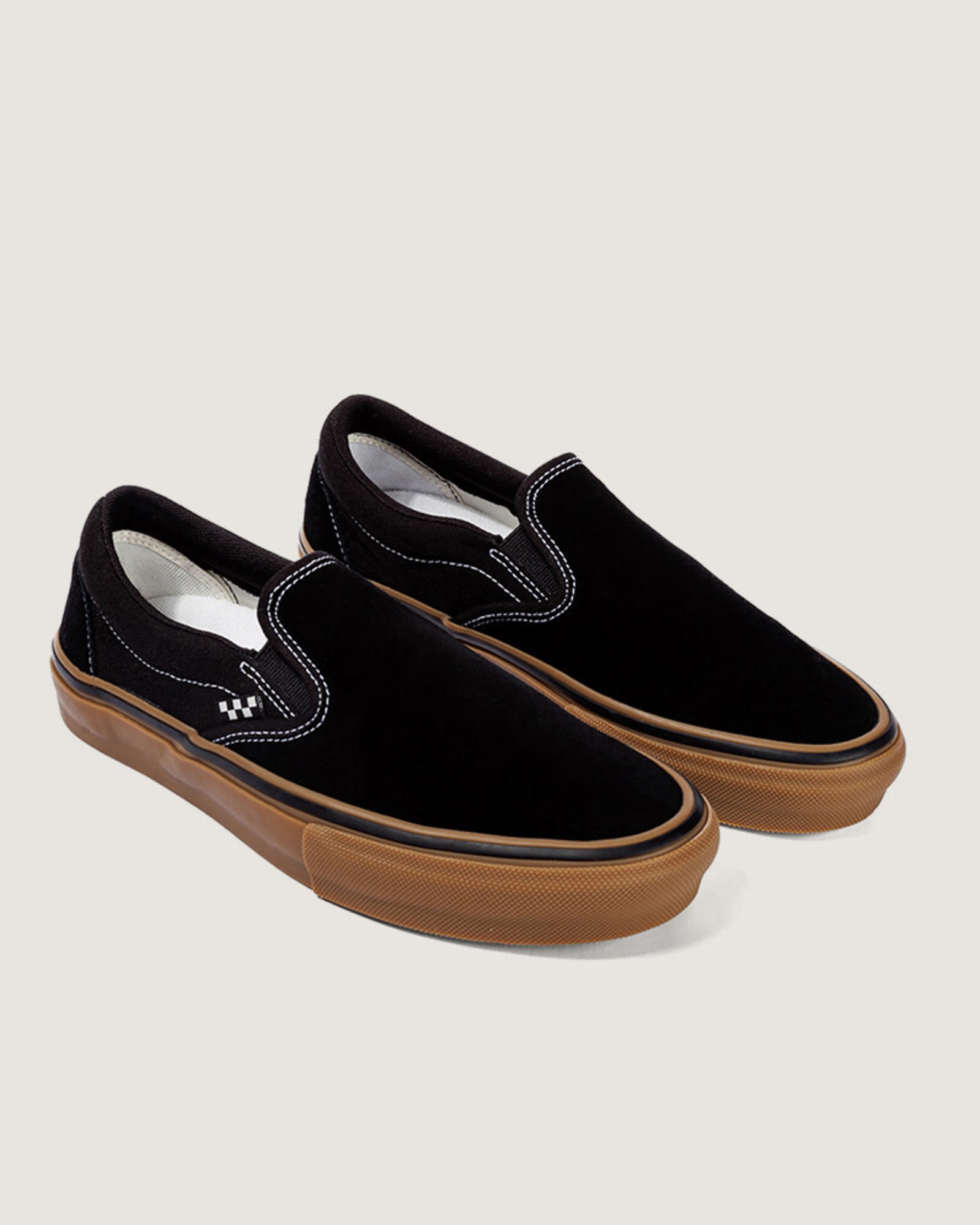 VANS スリッポン スケボー レア品 オススメ スケーターが選ぶ】VANS