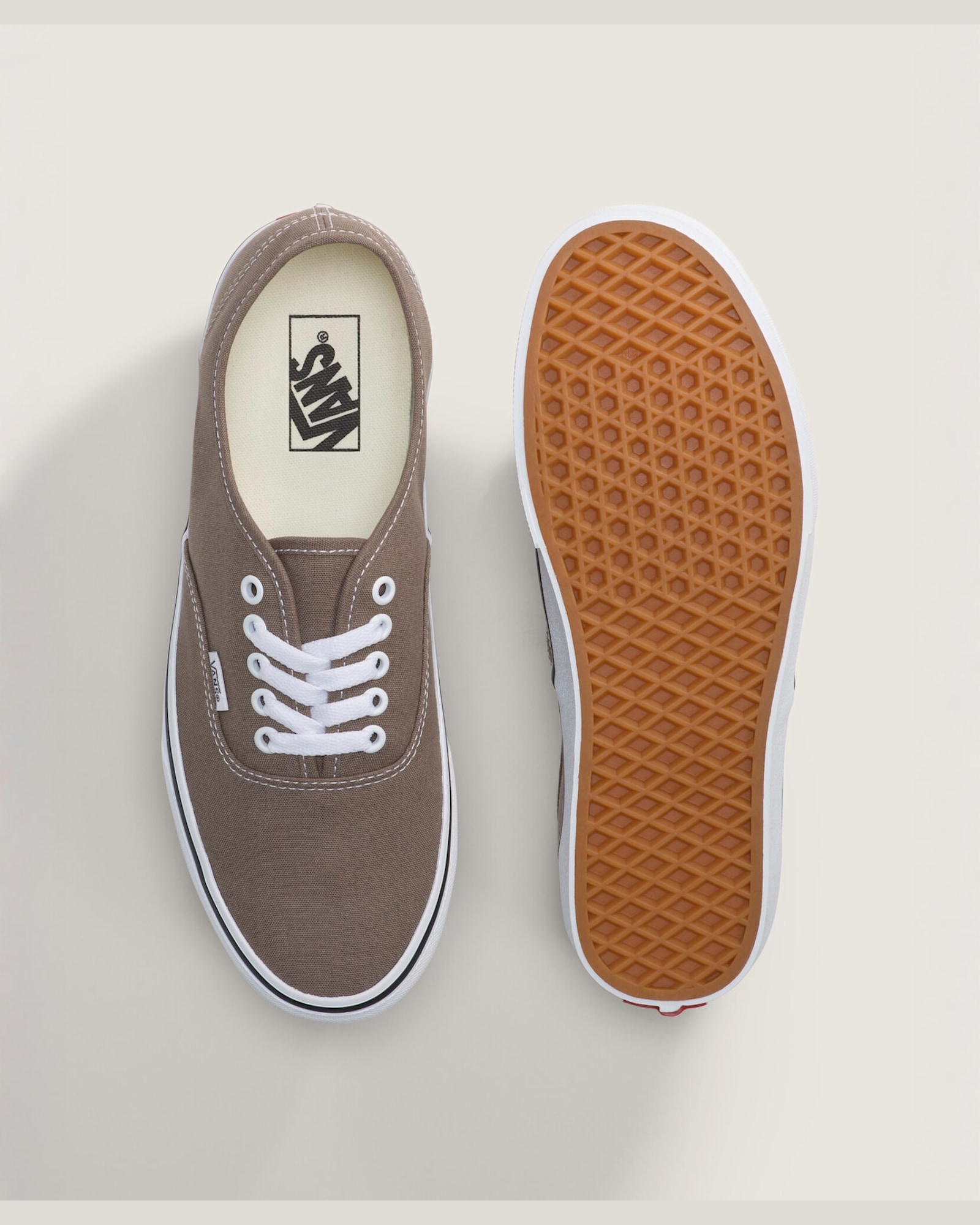 オーセンティック image number 2