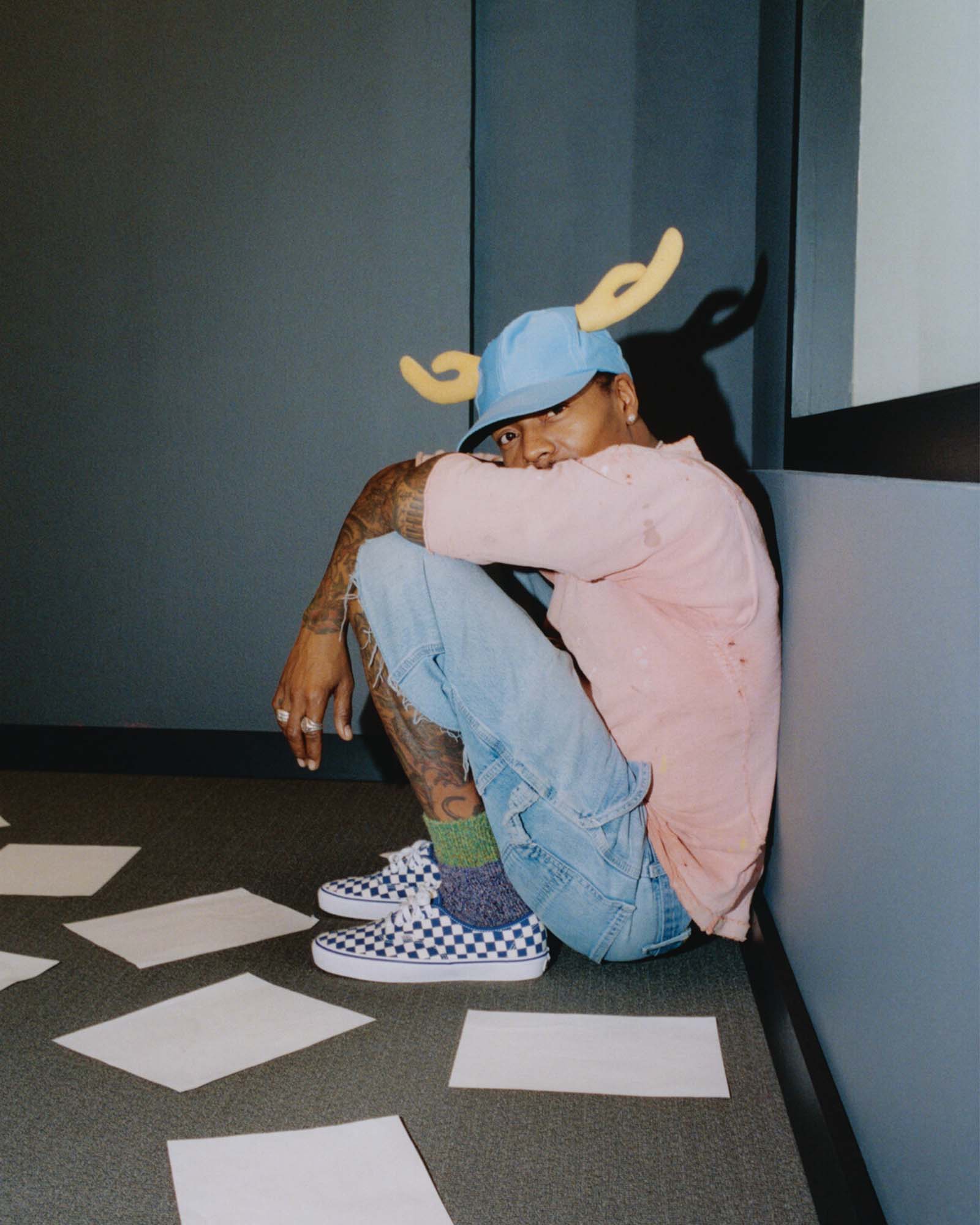 オーセンティック image number 4