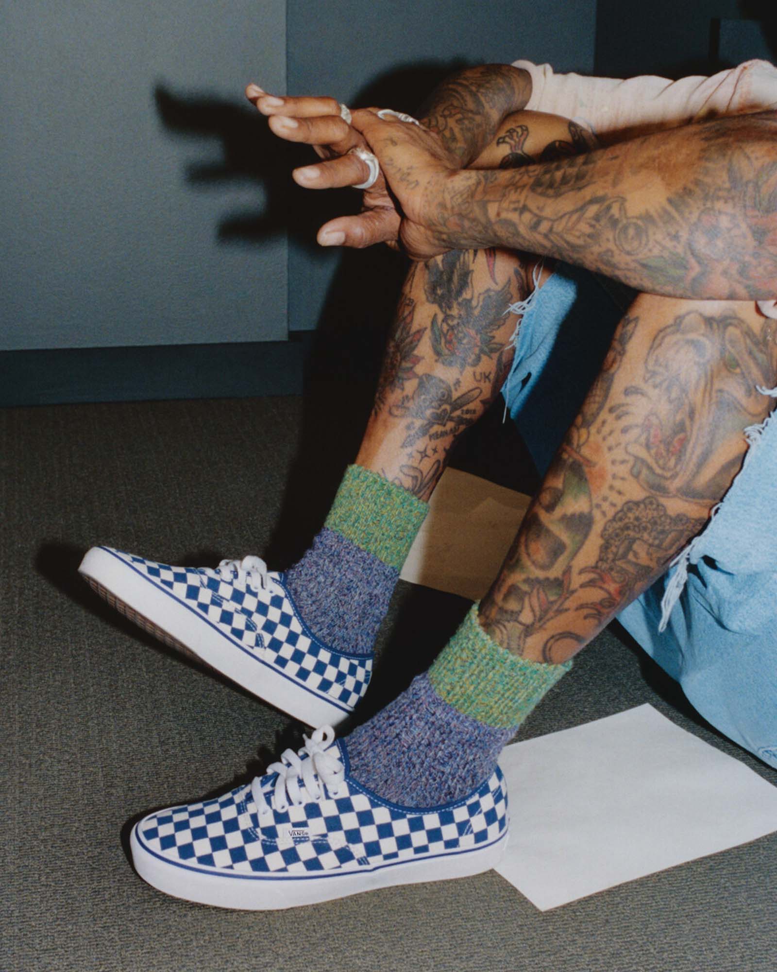 オーセンティック image number 5