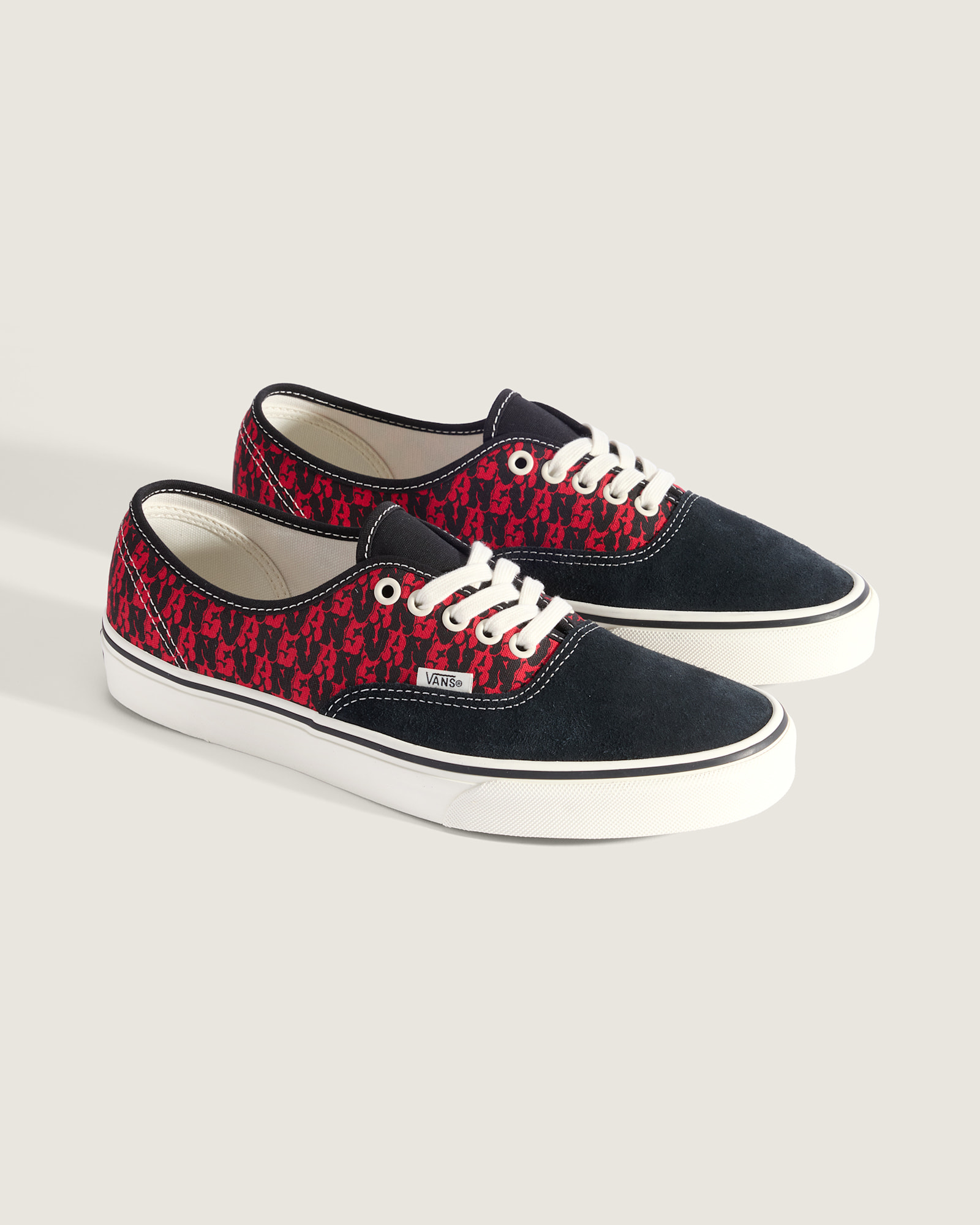 オーセンティック image number 1