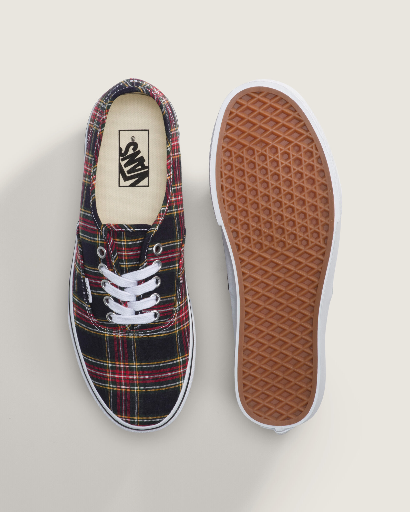 オーセンティック image number 2