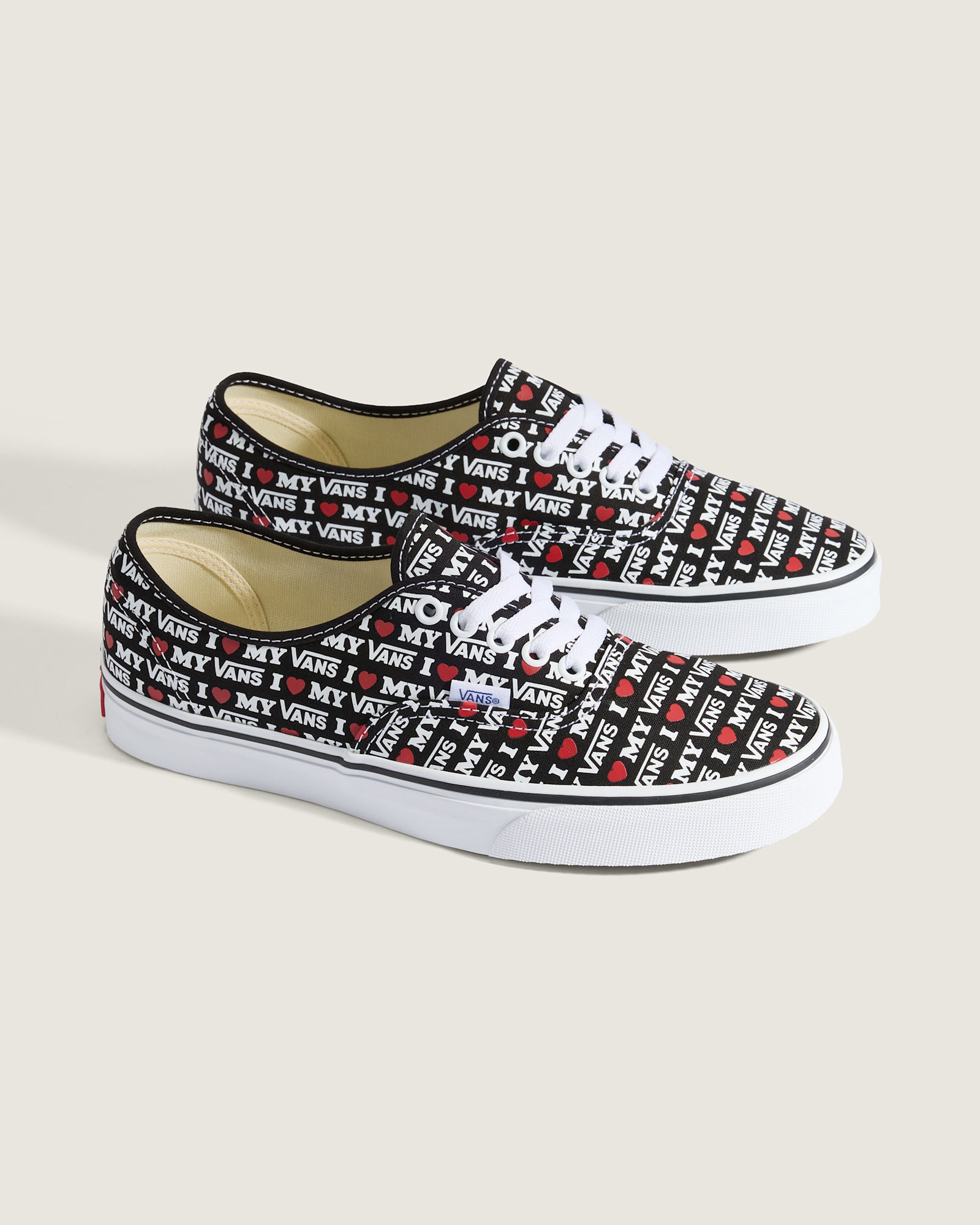 オーセンティック I LOVE MY VANS image number 1