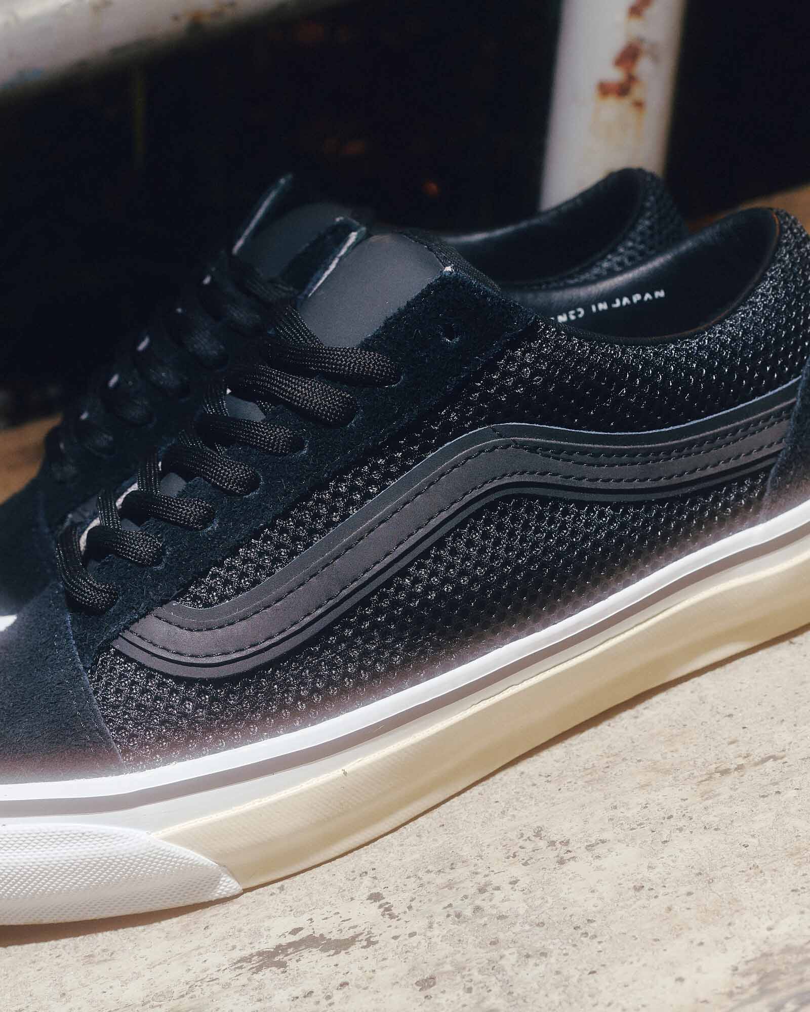 NIGHT FLASH オールドスクール PT image number 7