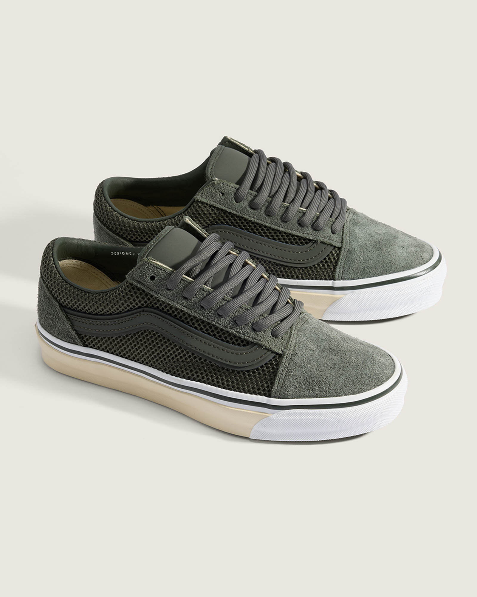 NIGHT FLASH オールドスクール PT image number 1